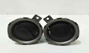 Bocchette Aria Centrale per Nissan Micra 7 Serie (2010 - 2016)