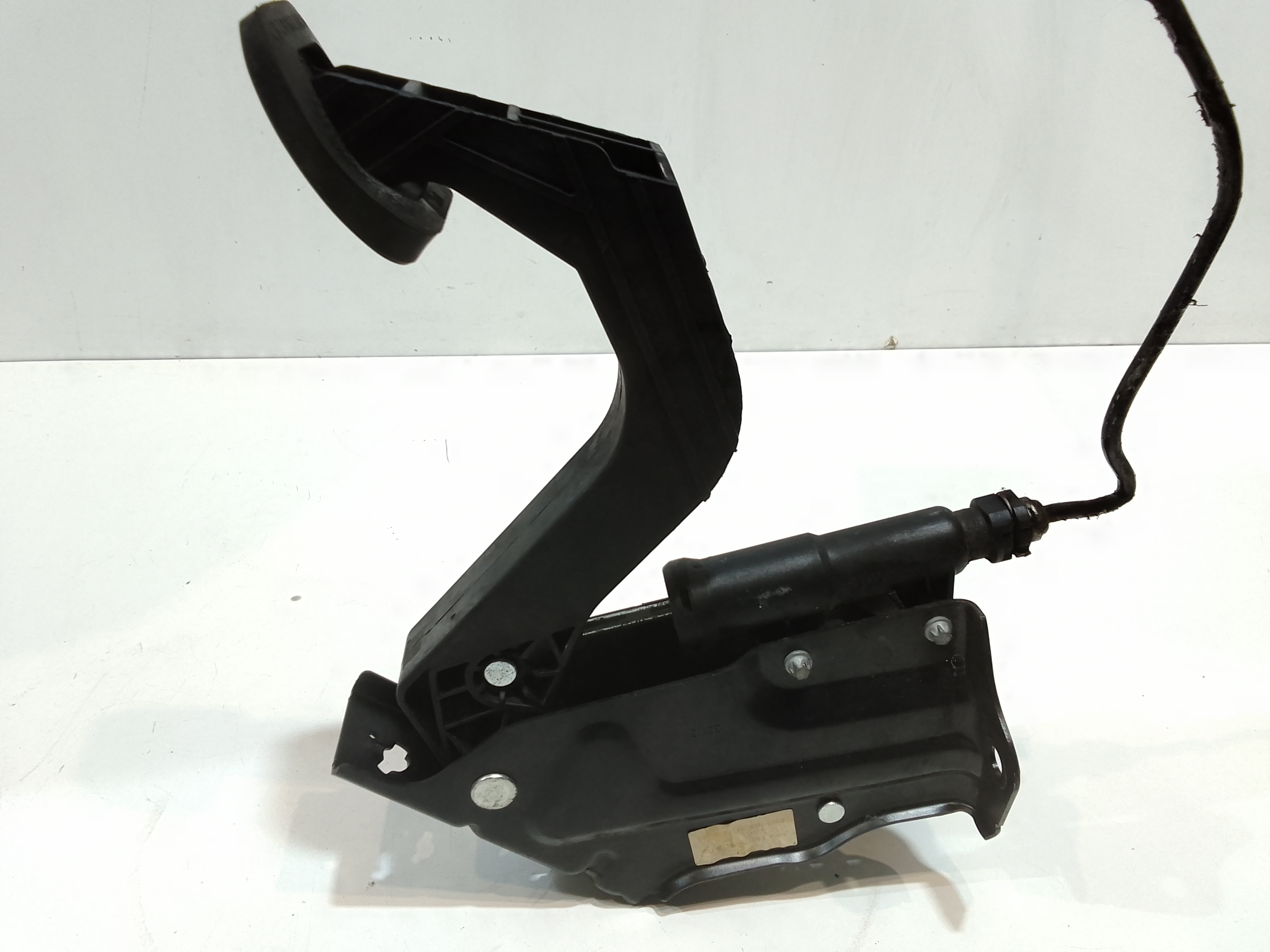 Pedale frizione per Volkswagen Crafter Combi (2e) (06>) (2006 - In produzione)