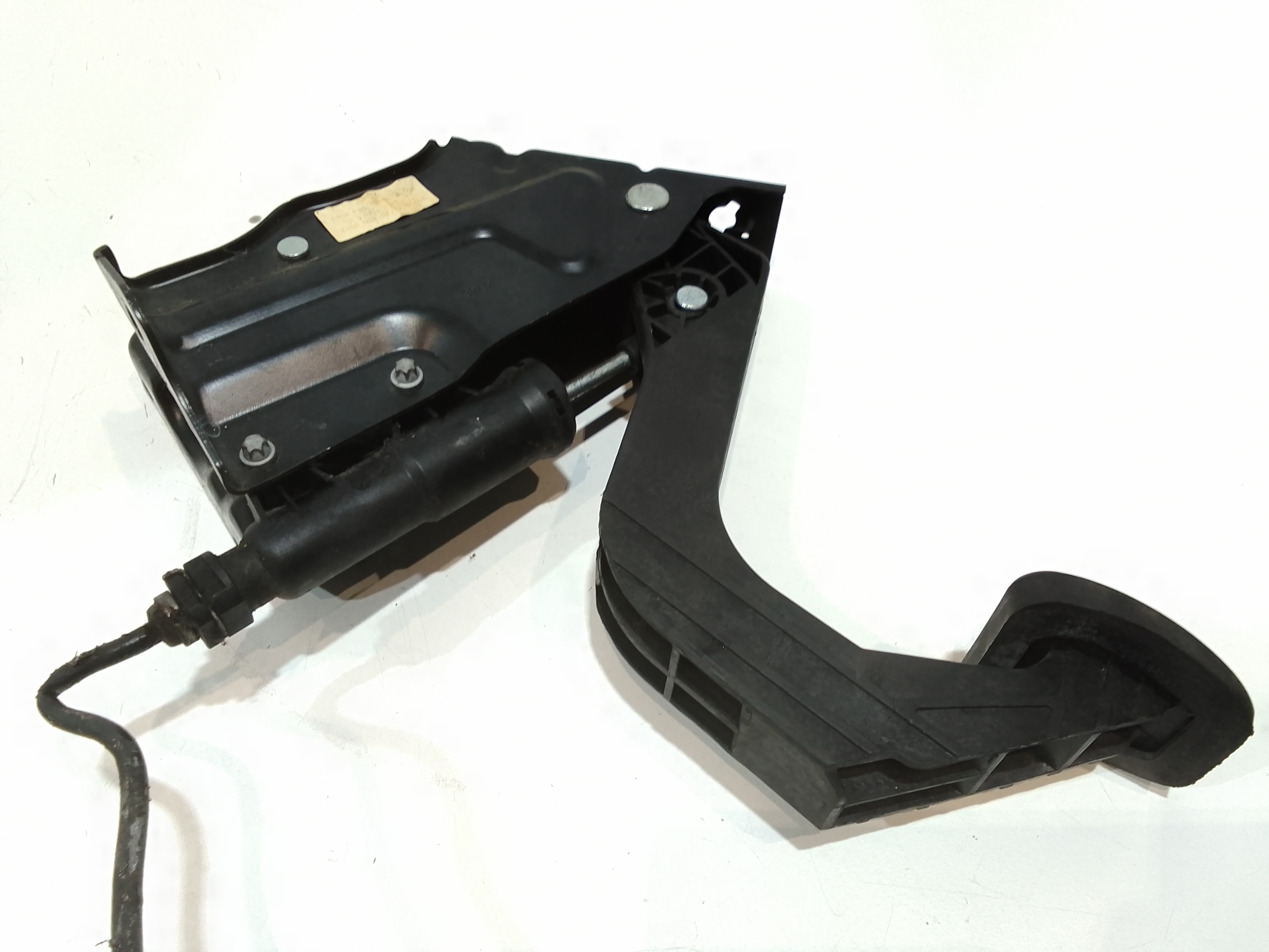 Pedale frizione per Volkswagen Crafter Combi (2e) (06>) (2006 - In produzione)