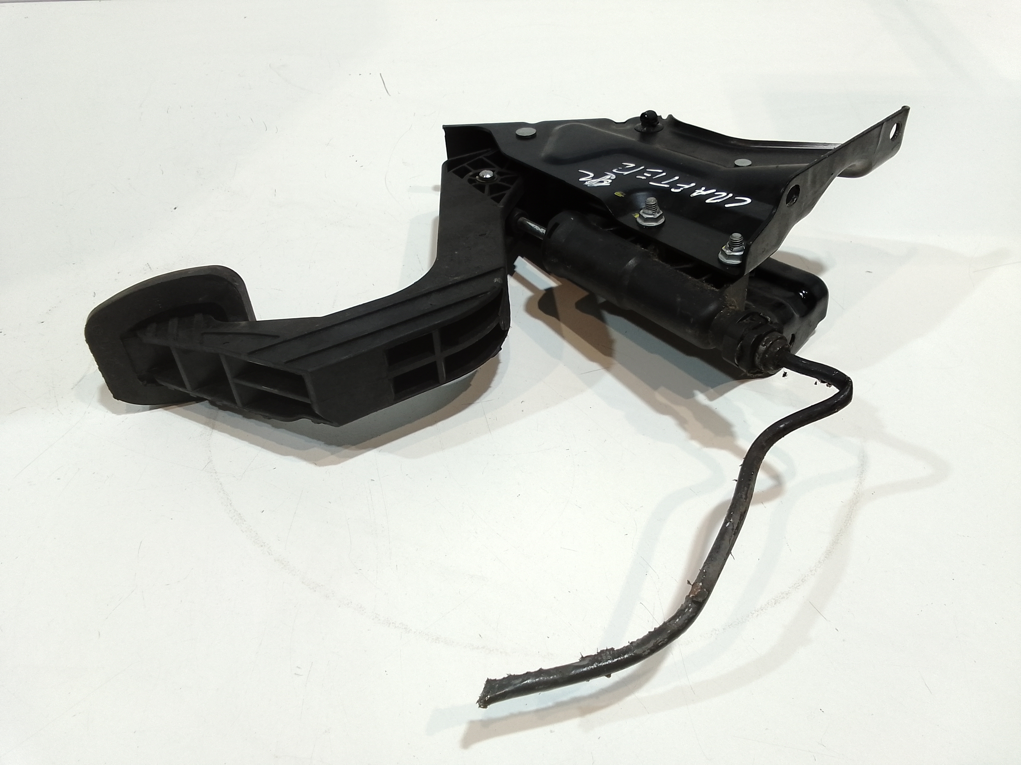 Pedale frizione per Volkswagen Crafter Combi (2e) (06>) (2006 - In produzione)