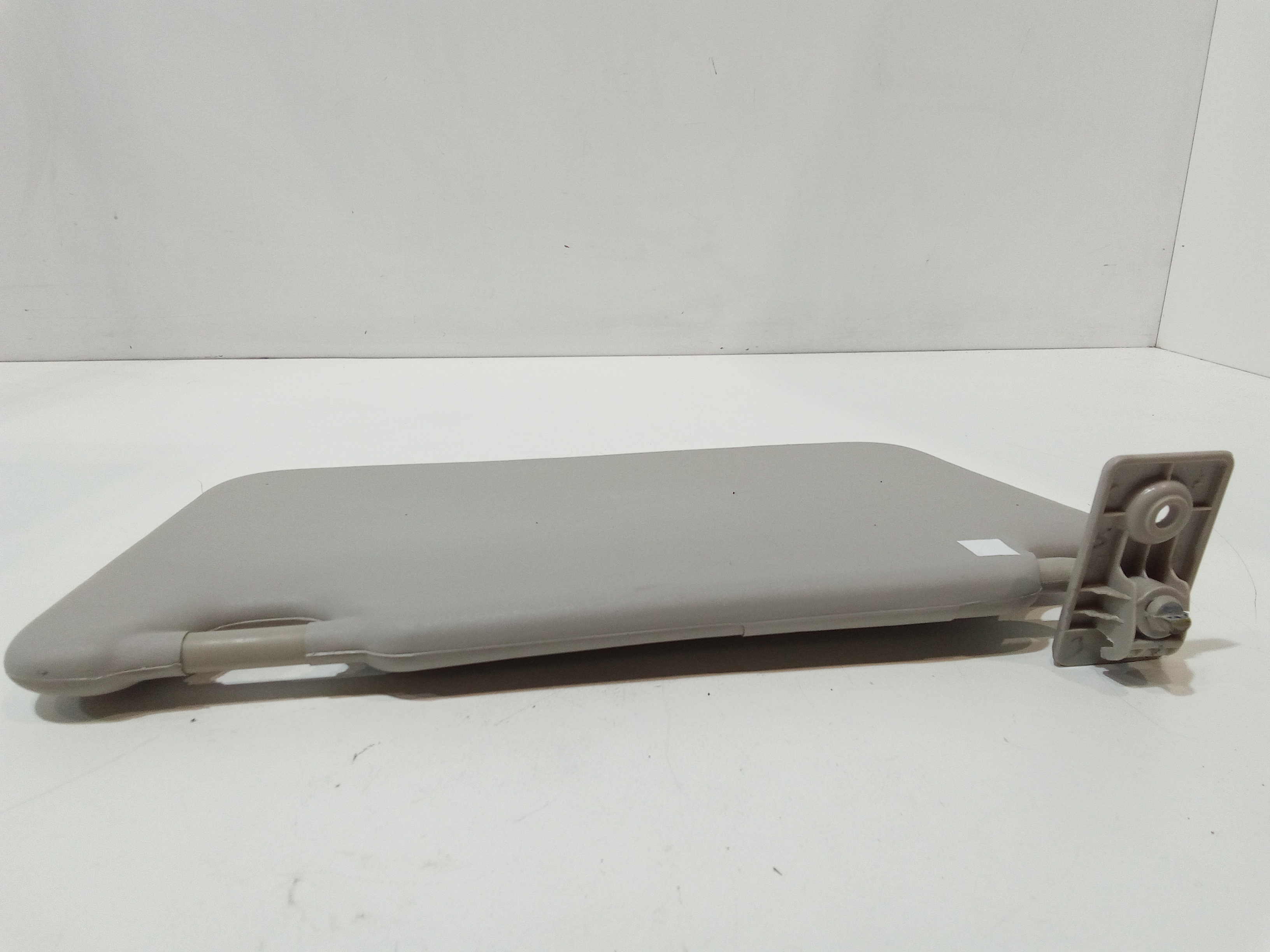 Parasole aletta Lato Passeggero per Nissan Micra 7 Serie (2010 - 2016)