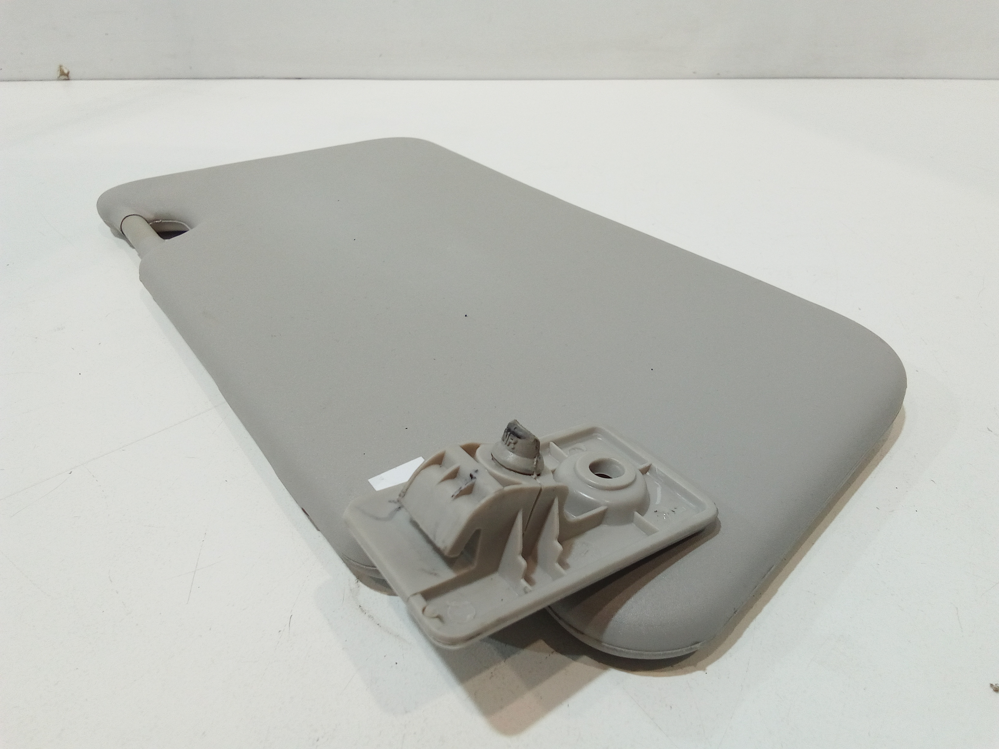 Parasole aletta Lato Passeggero per Nissan Micra 7 Serie (2010 - 2016)