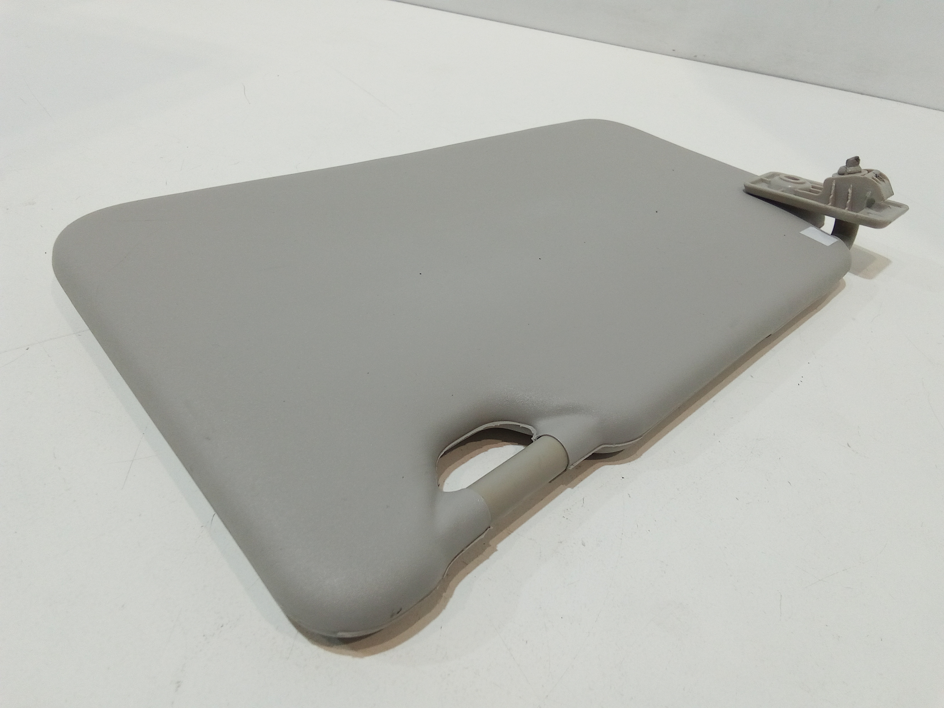 Parasole aletta Lato Passeggero per Nissan Micra 7 Serie (2010 - 2016)