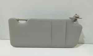 Parasole aletta Lato Passeggero per Nissan Micra 7 Serie (2010 - 2016)