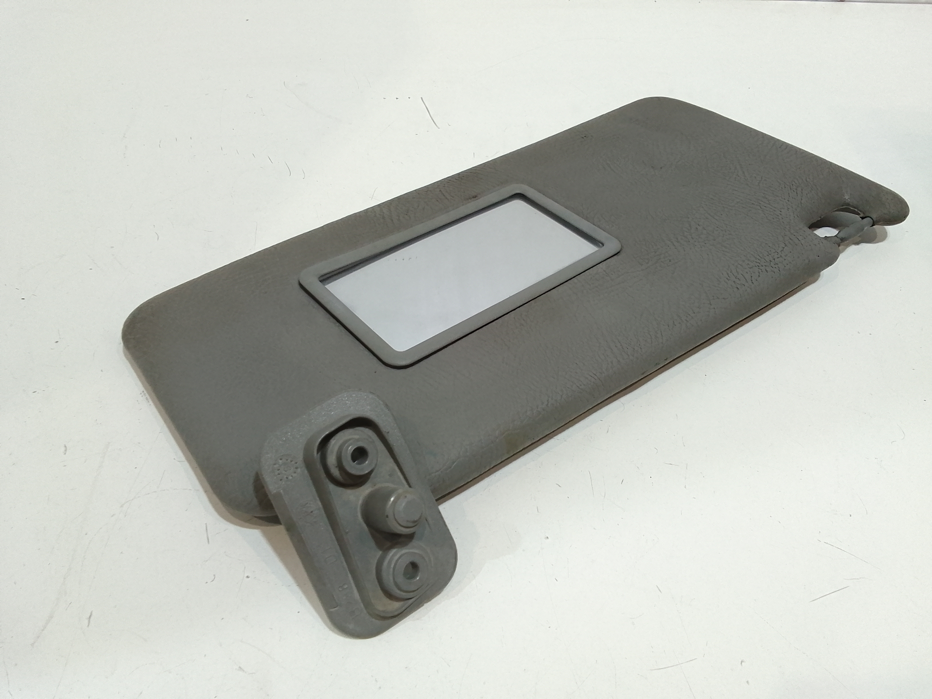 Parasole aletta Lato Passeggero per Fiat Punto Berlina 3p (1993 - 1999)