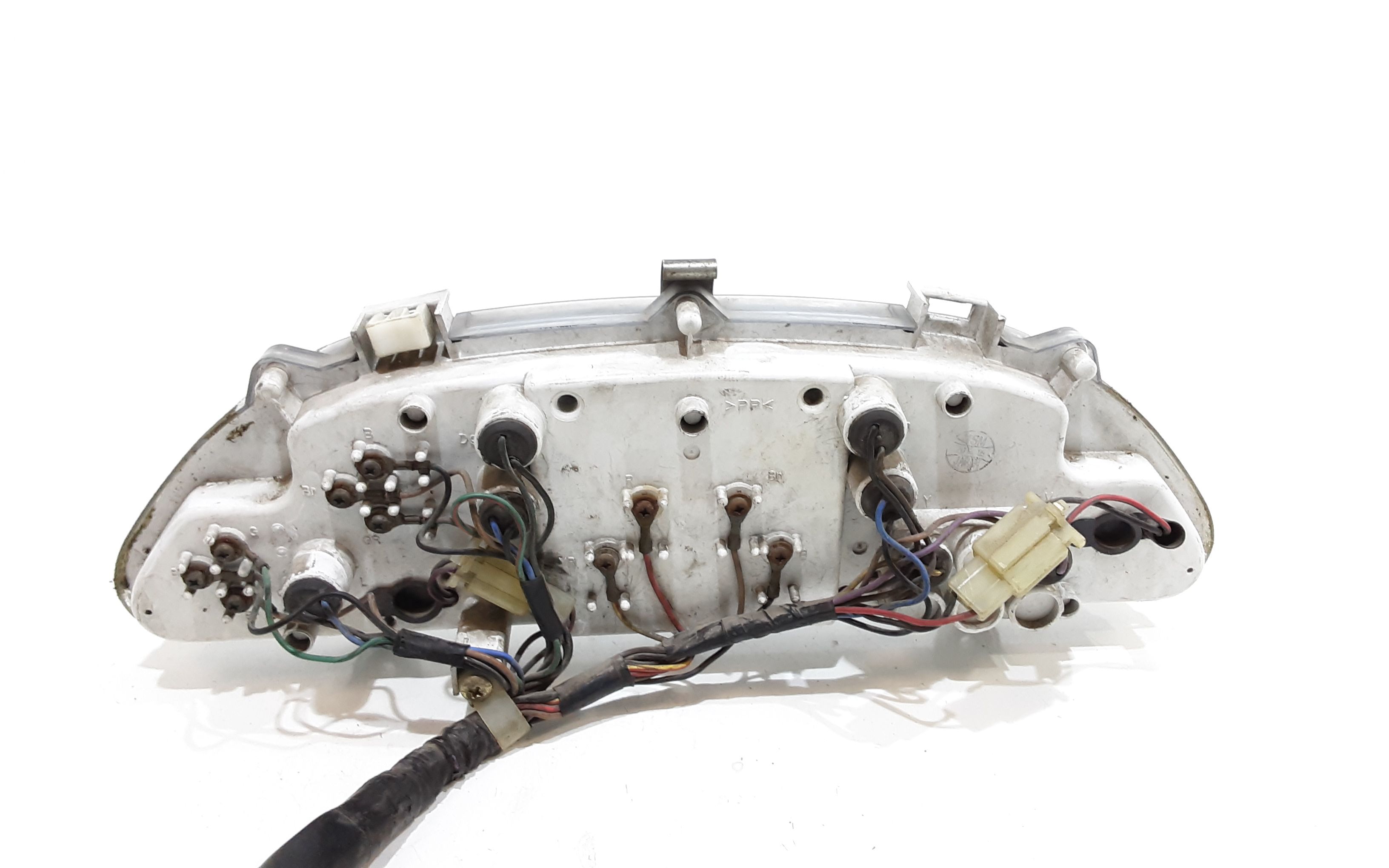 Quadro Strumenti Yamaha Majesty 250cc