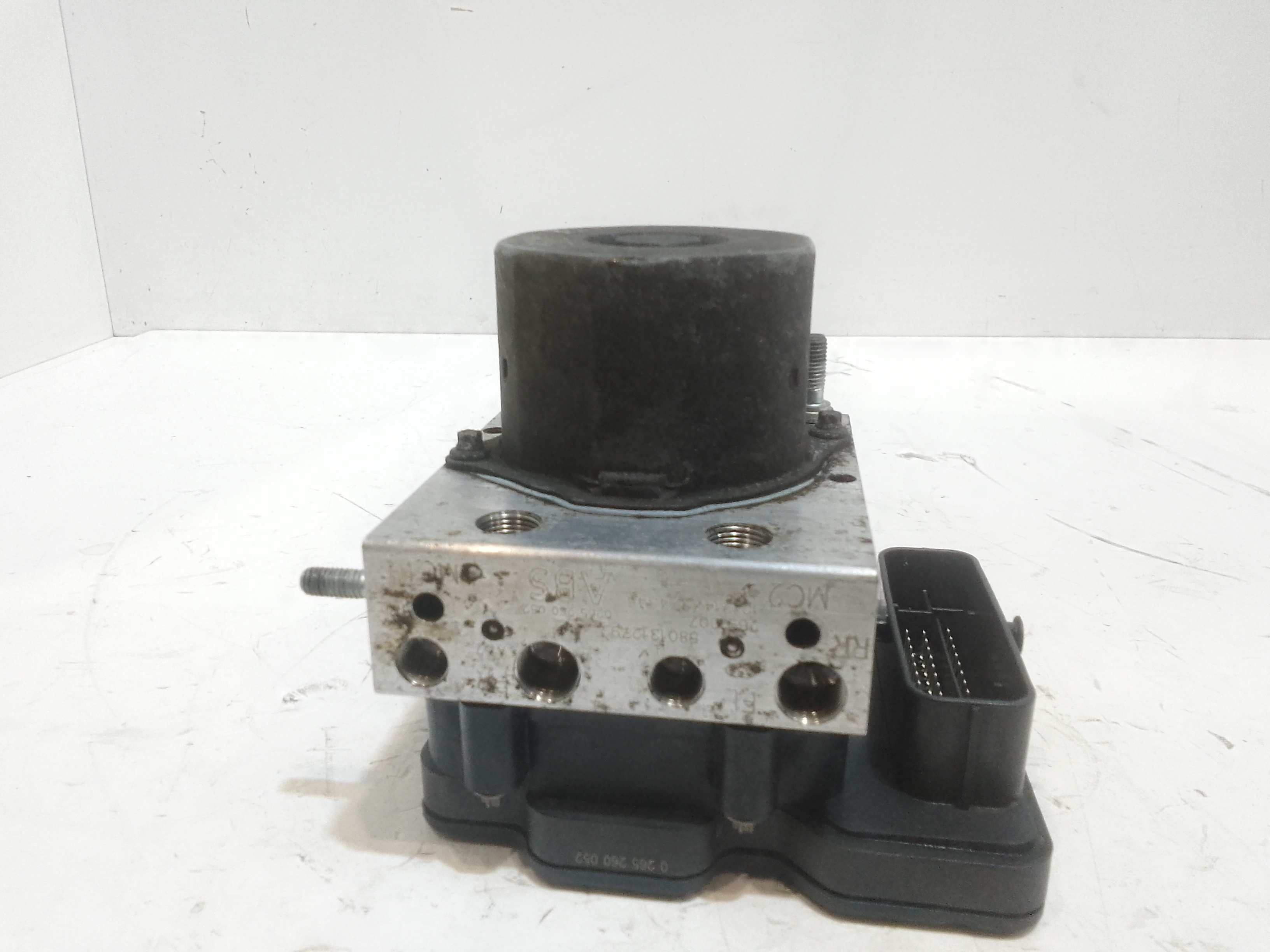 ABS per Iveco Daily 4 Serie (2006 - 2014)