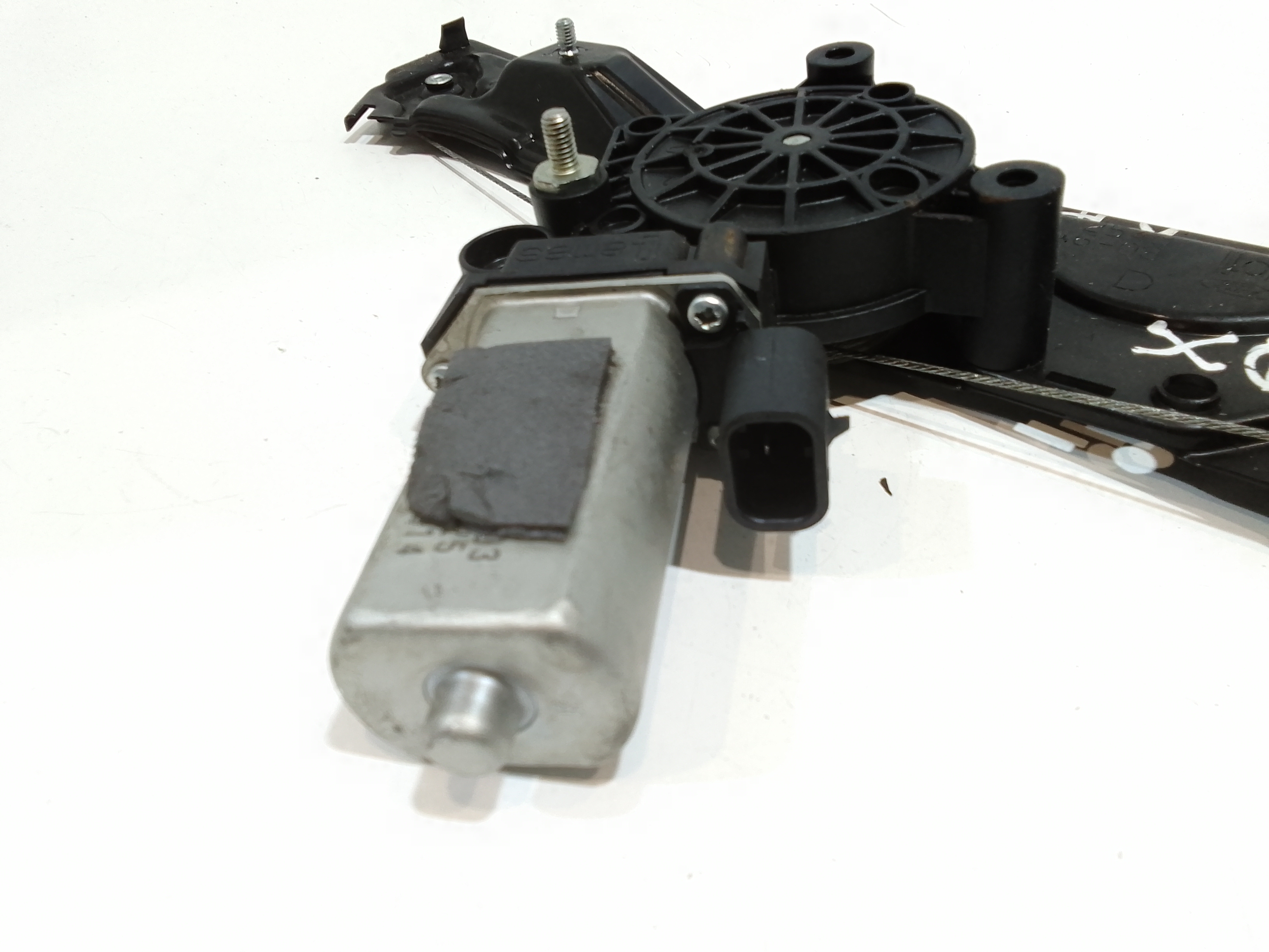 Cremagliera anteriore destra passeggero per Ford Ka Serie (ccu) (08>18) (2008 - 2018)