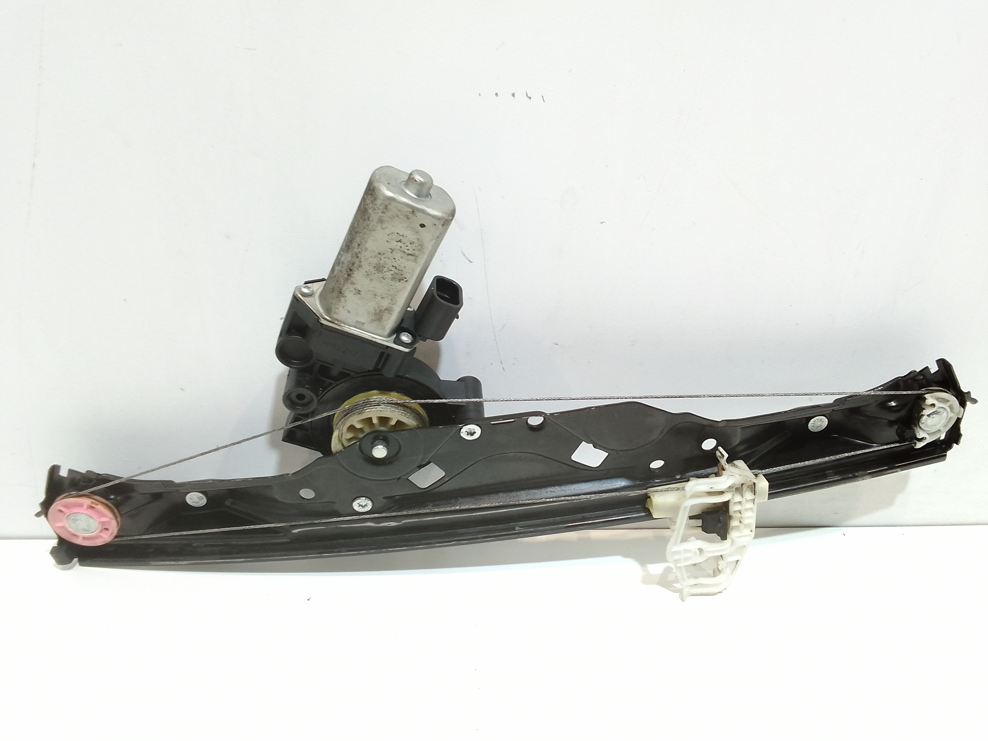 Cremagliera anteriore destra passeggero per Ford Ka Serie (ccu) (08>18) (2008 - 2018)