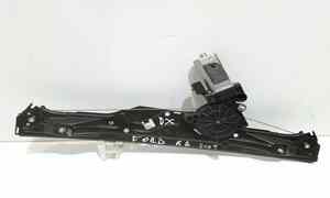 Cremagliera anteriore destra passeggero per Ford Ka Serie (ccu) (08>18) (2008 - 2018)