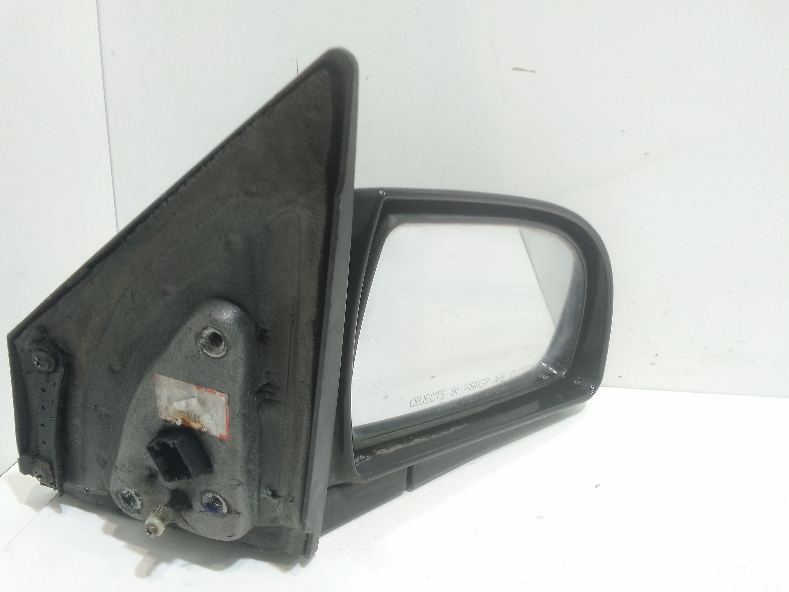 Specchietto Retrovisore Sinistro per Kia Carens 1 Serie (2002 - 2006)