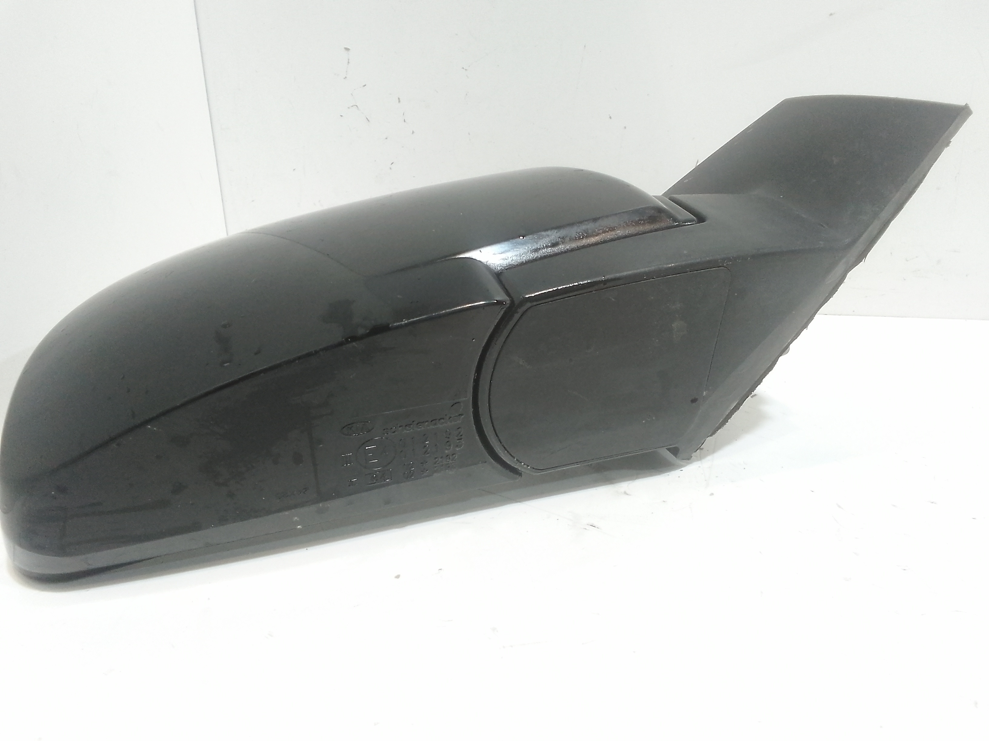 Specchietto Retrovisore Sinistro per Kia Carens 1 Serie (2002 - 2006)