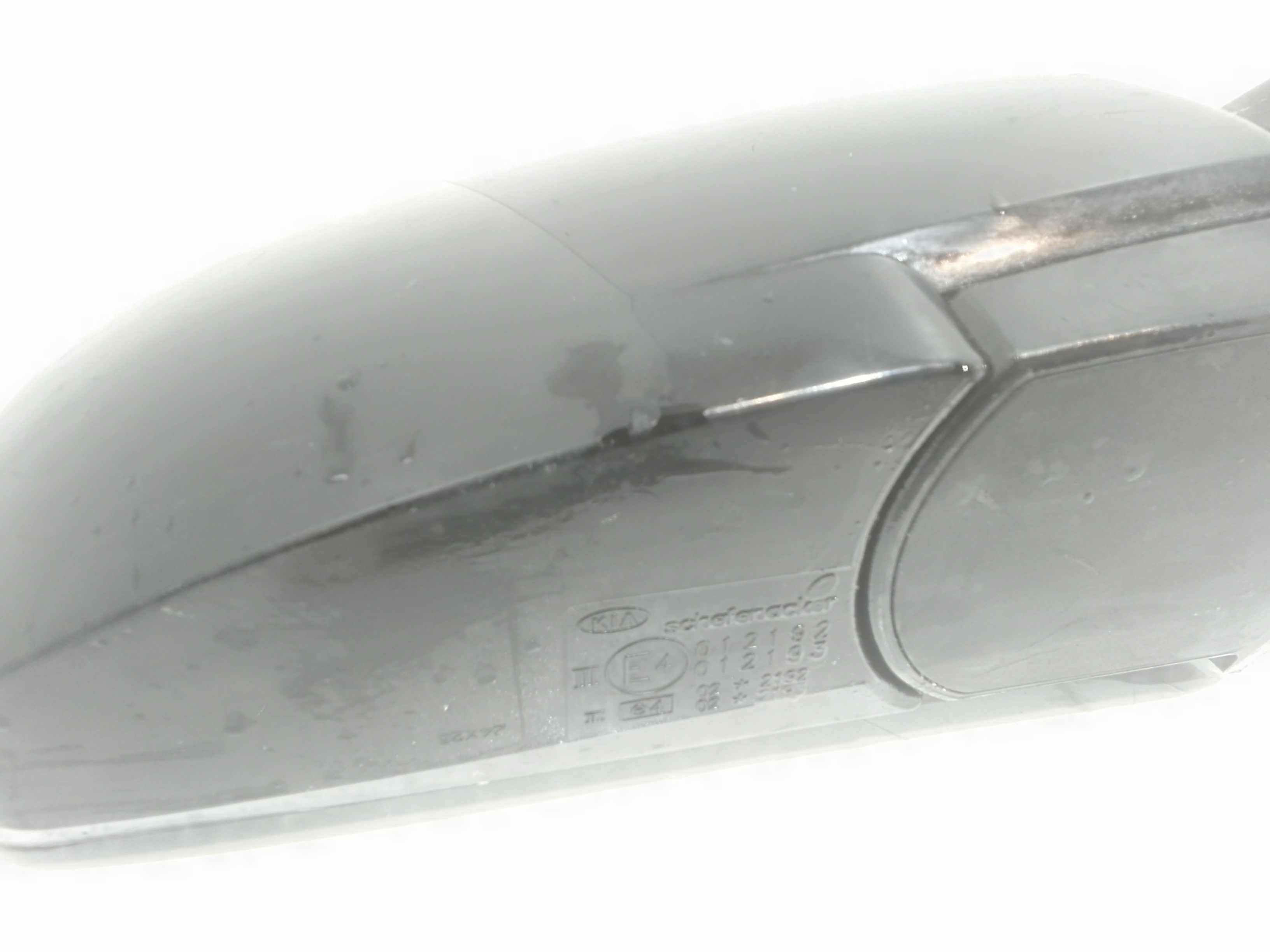 Specchietto Retrovisore Sinistro per Kia Carens 1 Serie (2002 - 2006)