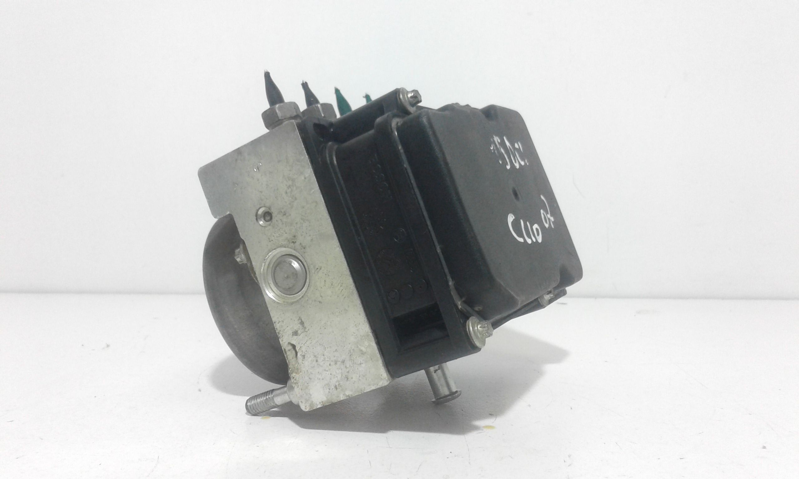 Centralina ABS RENAULT Clio Serie Restyling (01>10)