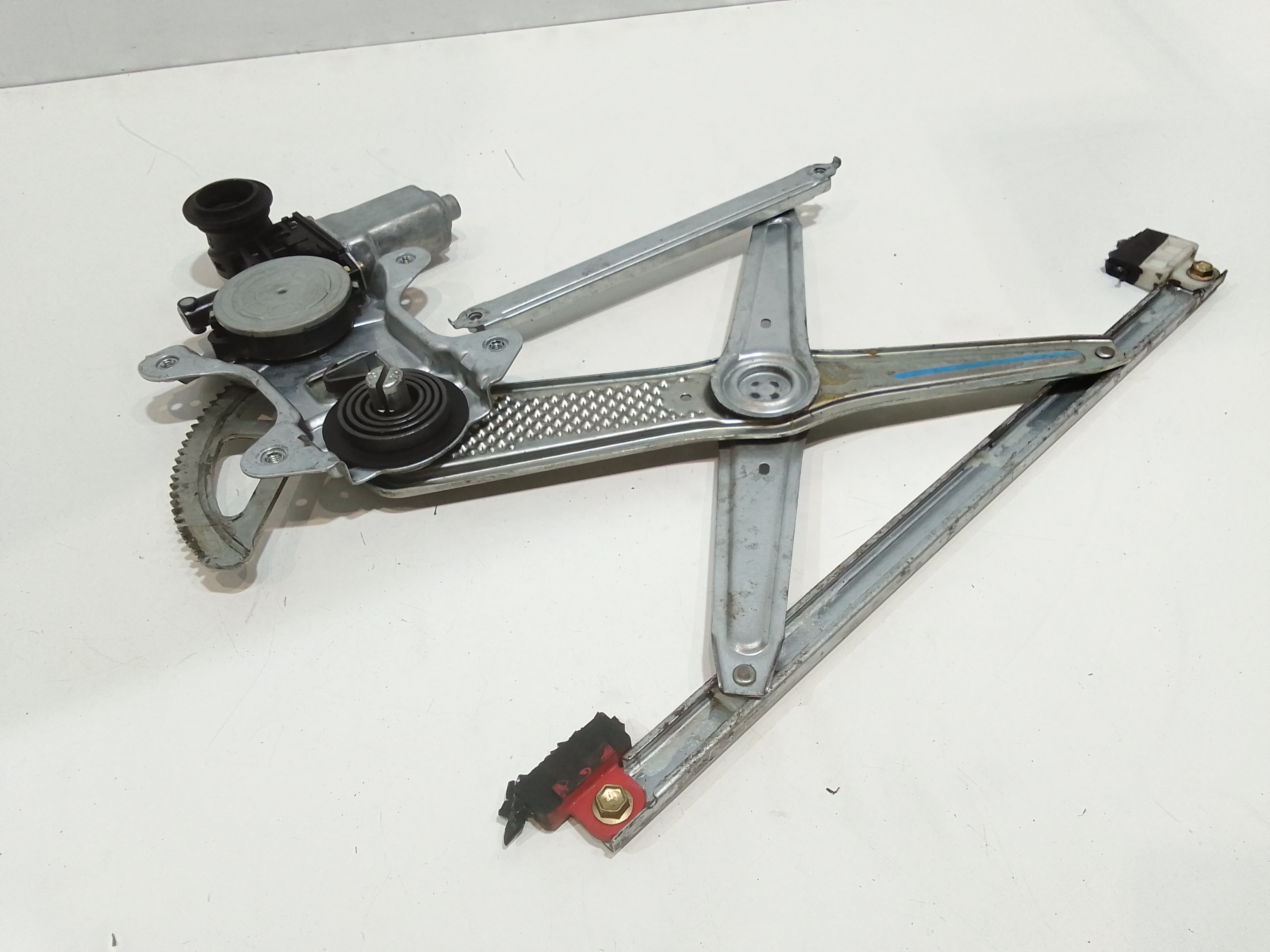 Cremagliera anteriore destra passeggero per Toyota Yaris Verso Serie (03>05)