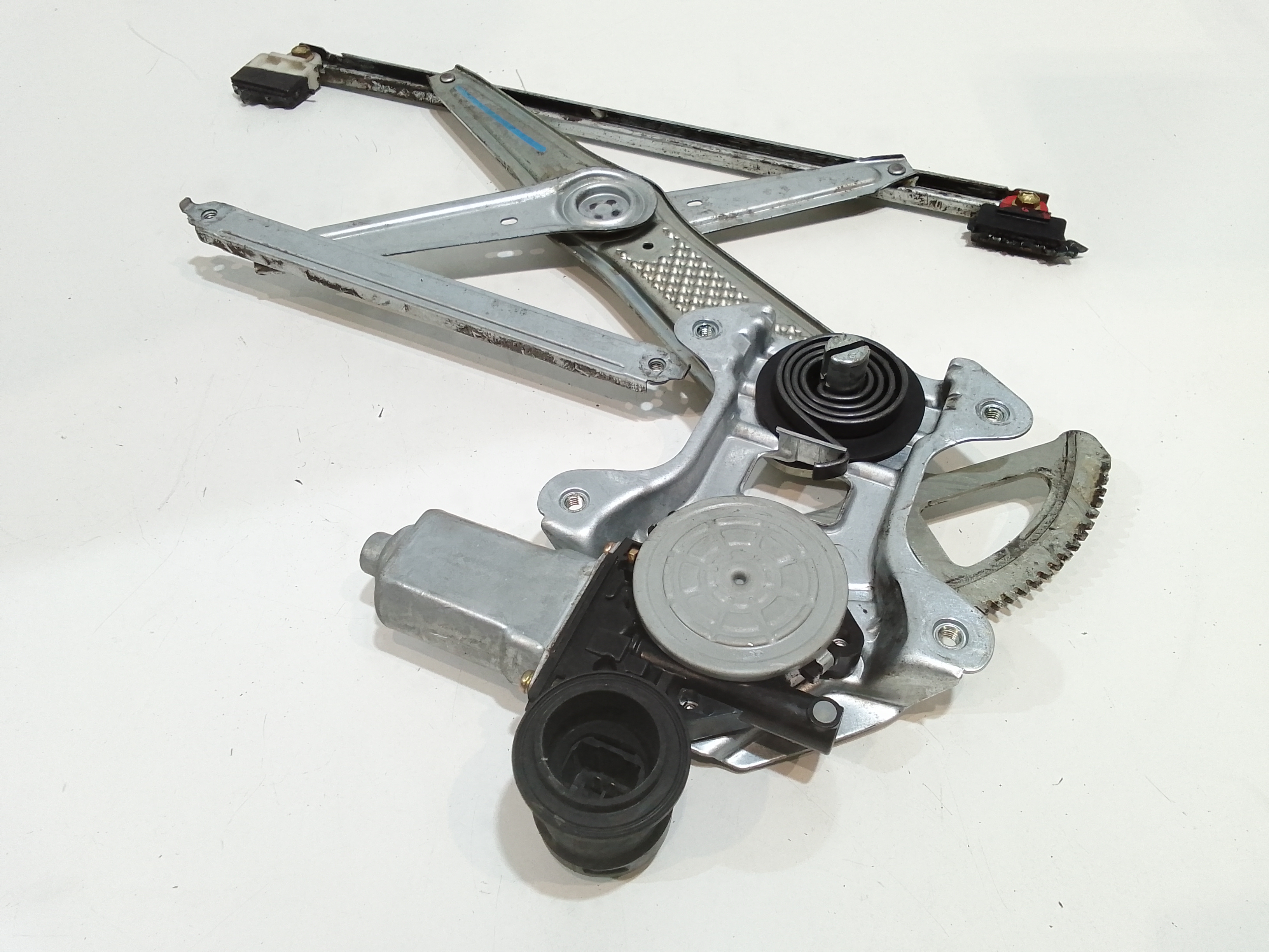 Cremagliera anteriore destra passeggero per Toyota Yaris Verso Serie (03>05)