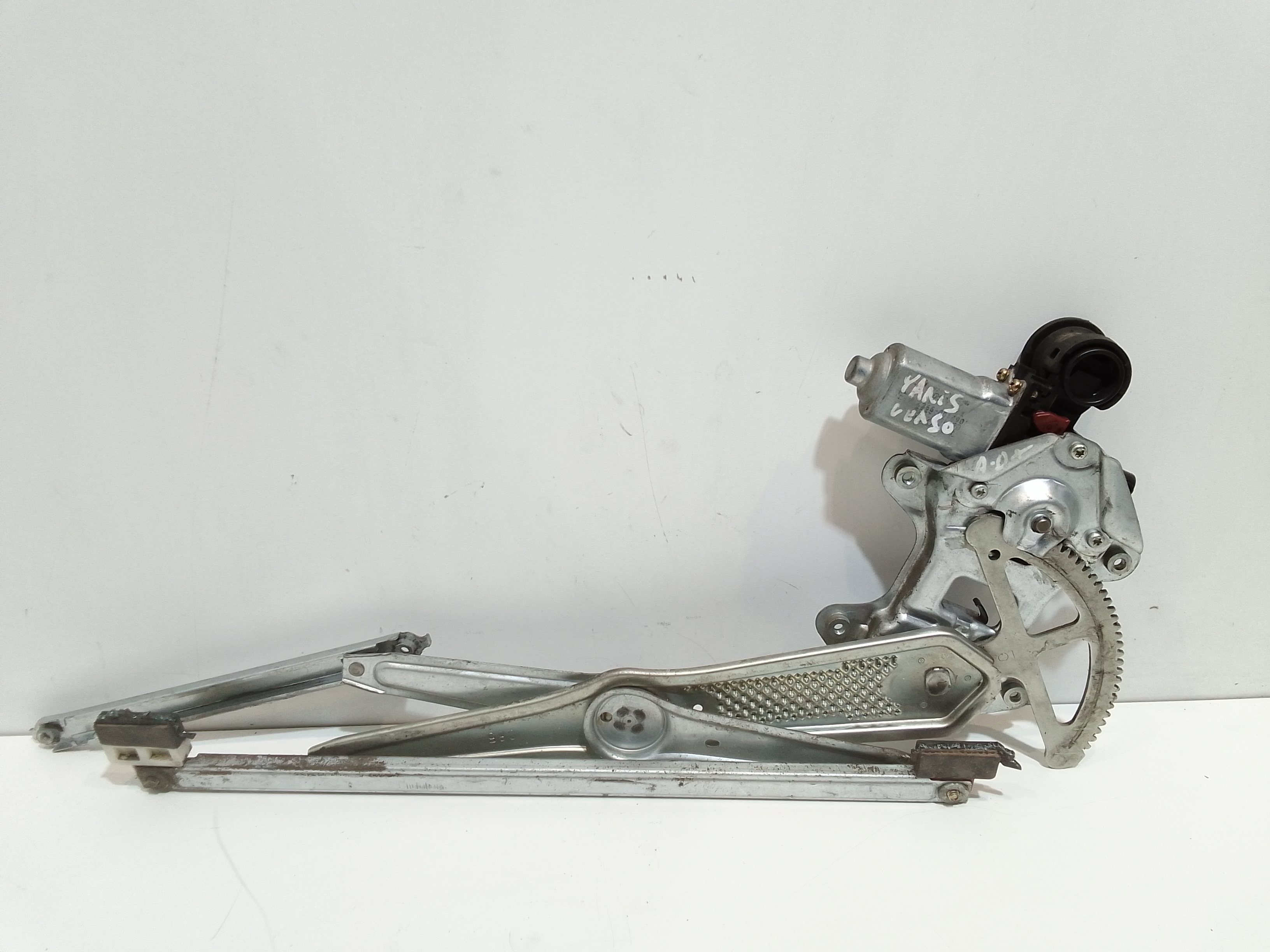 Cremagliera anteriore destra passeggero per Toyota Yaris Verso Serie (03>05)