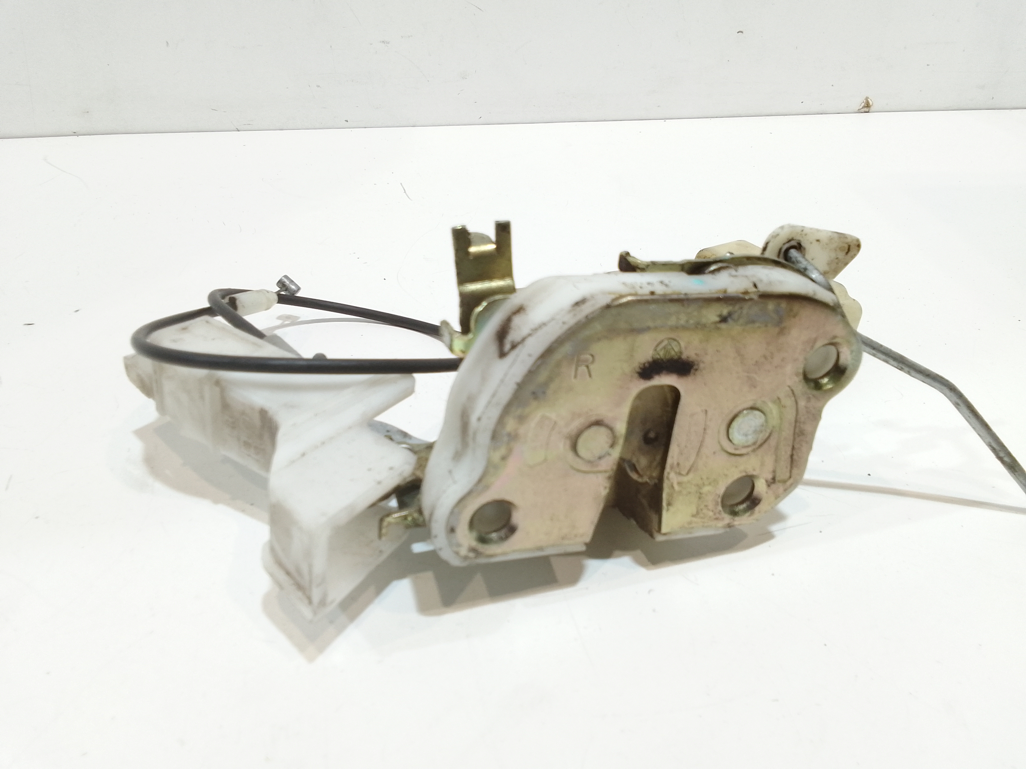 Serratura Anteriore Destra per Toyota Yaris Verso Serie (03>05)