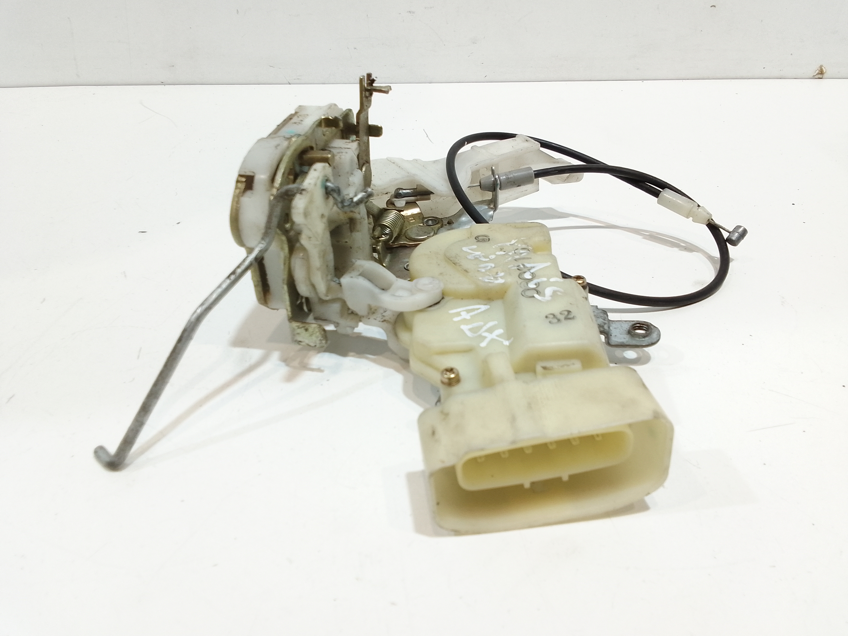 Serratura Anteriore Destra per Toyota Yaris Verso Serie (03>05)