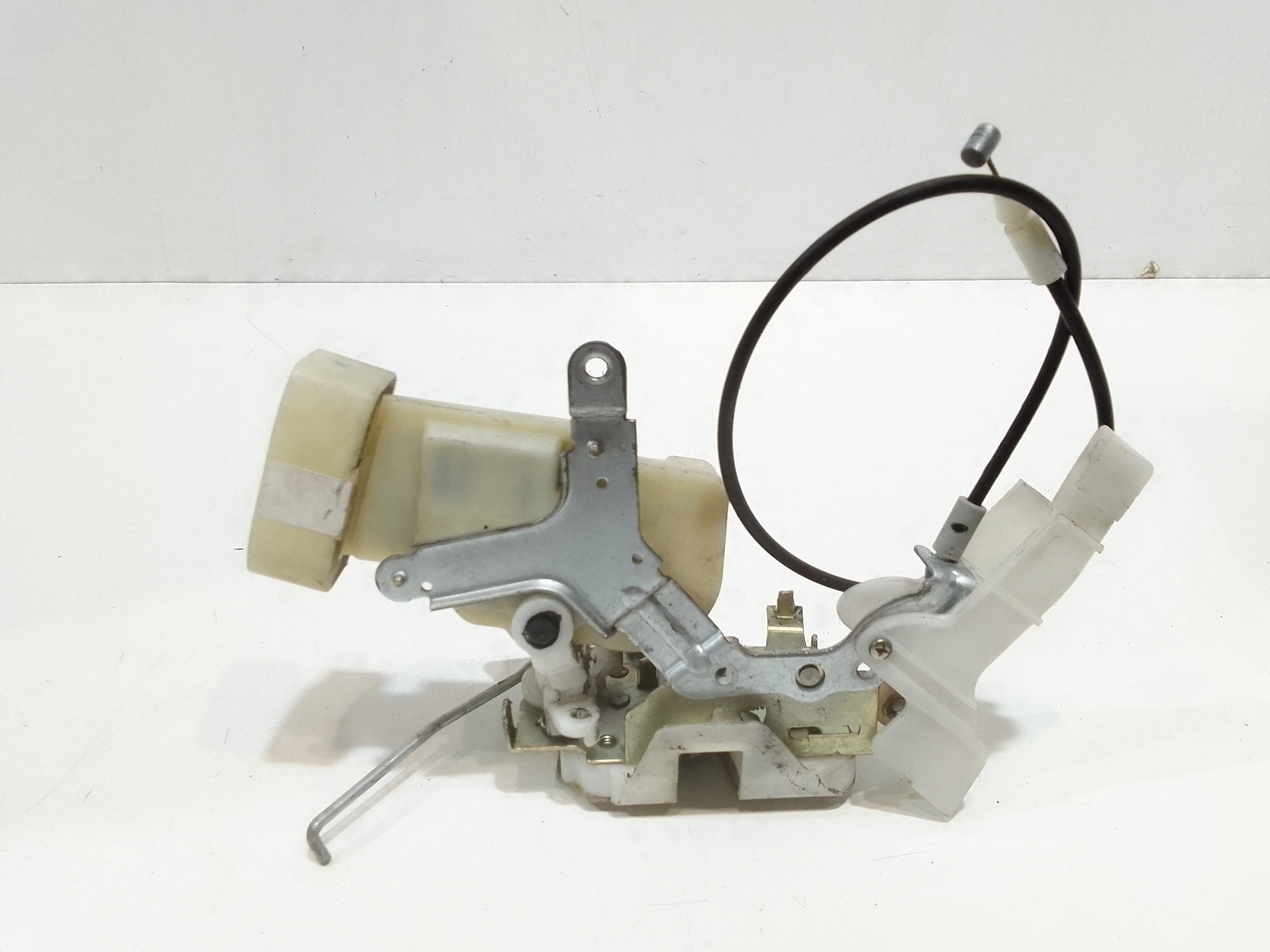 Serratura Anteriore Destra per Toyota Yaris Verso Serie (03>05)