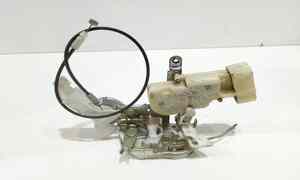 Serratura Anteriore Destra per Toyota Yaris Verso Serie (03>05)