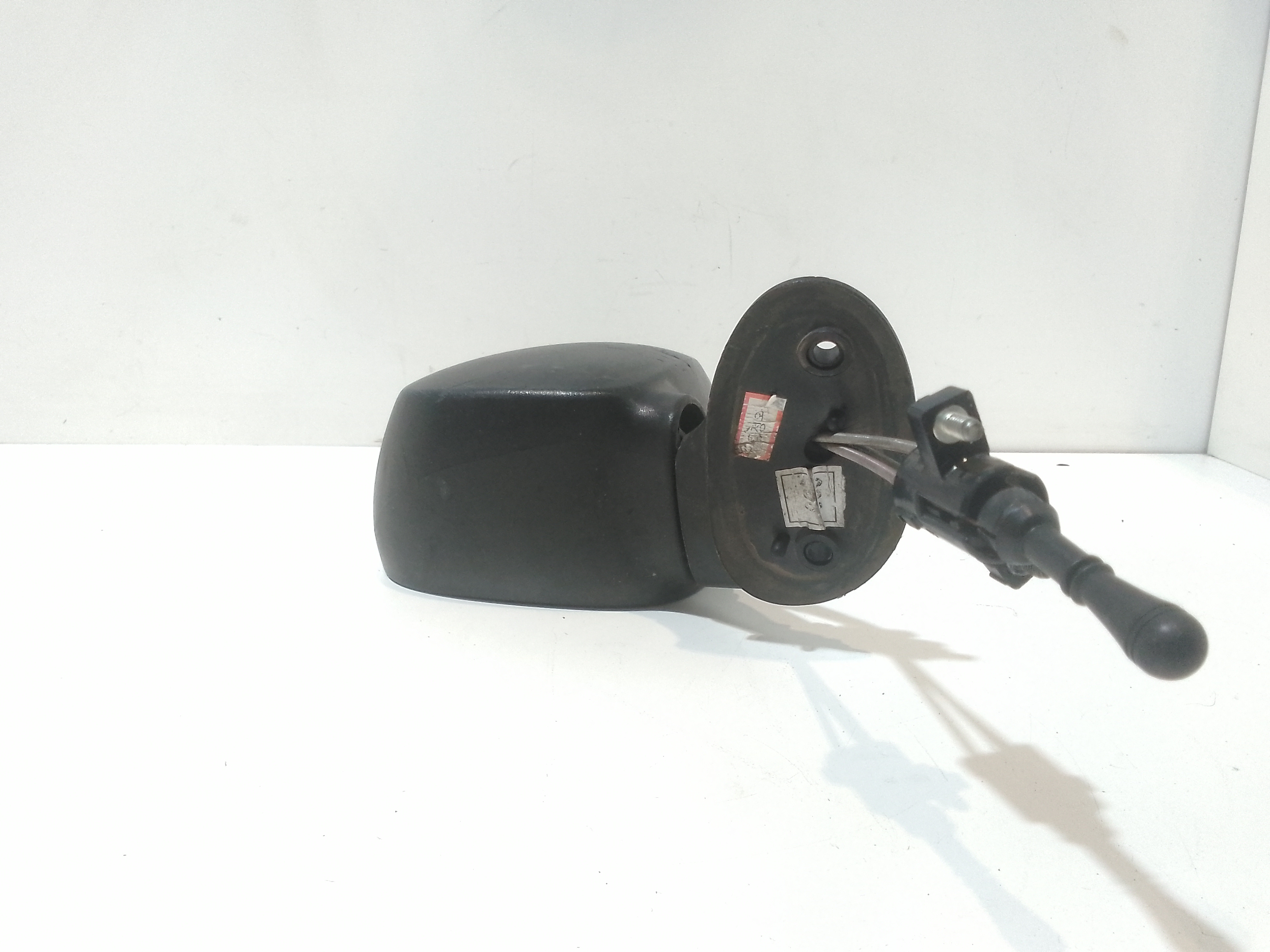 Specchietto Retrovisore Sinistro per Daewoo Matiz 2 Serie (2001 - 2005)