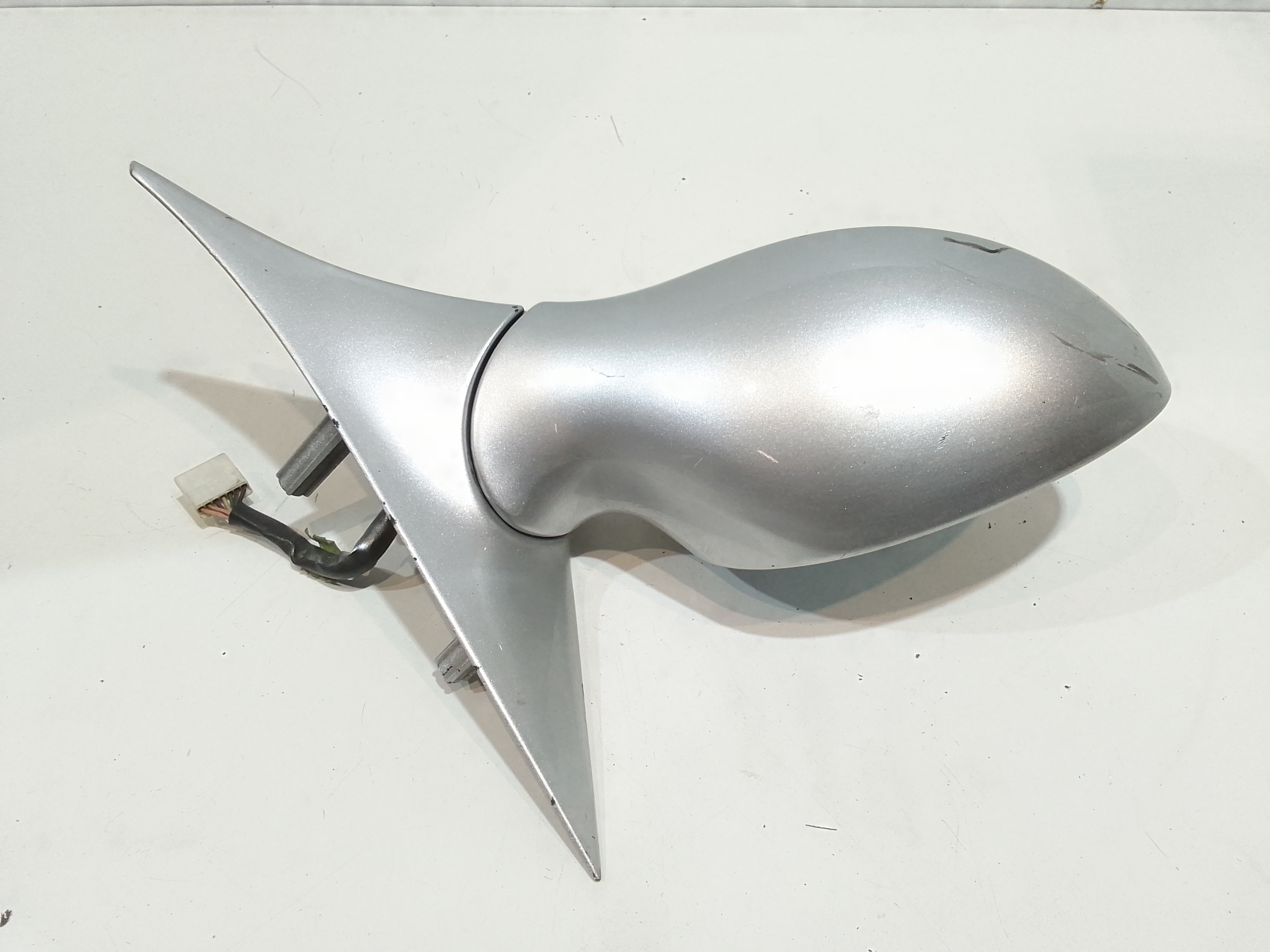 Specchietto Retrovisore Destro per Alfa Romeo 147 Serie (937) (00>05<) (2000 - 2005)