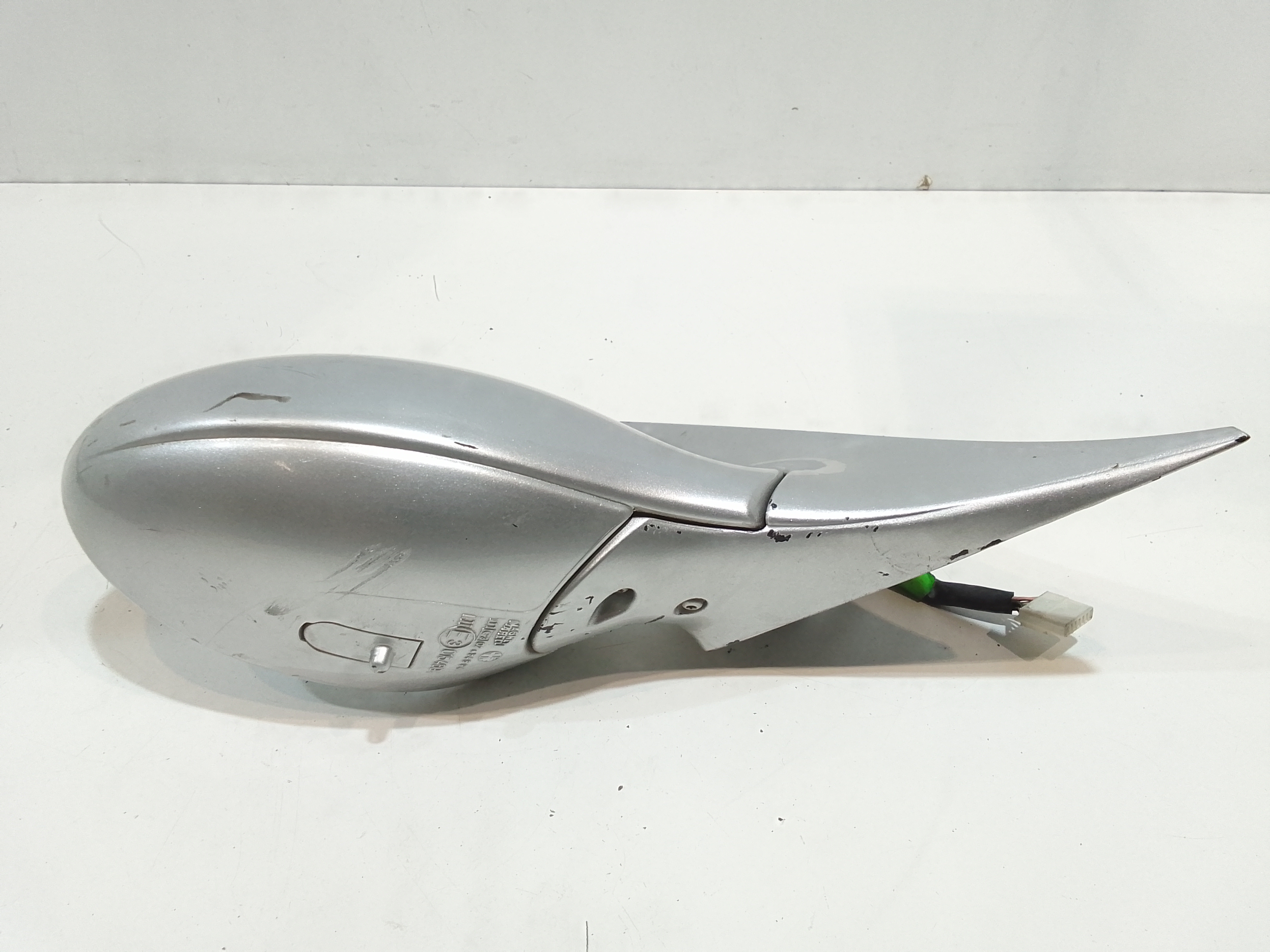 Specchietto Retrovisore Destro per Alfa Romeo 147 Serie (937) (00>05<) (2000 - 2005)