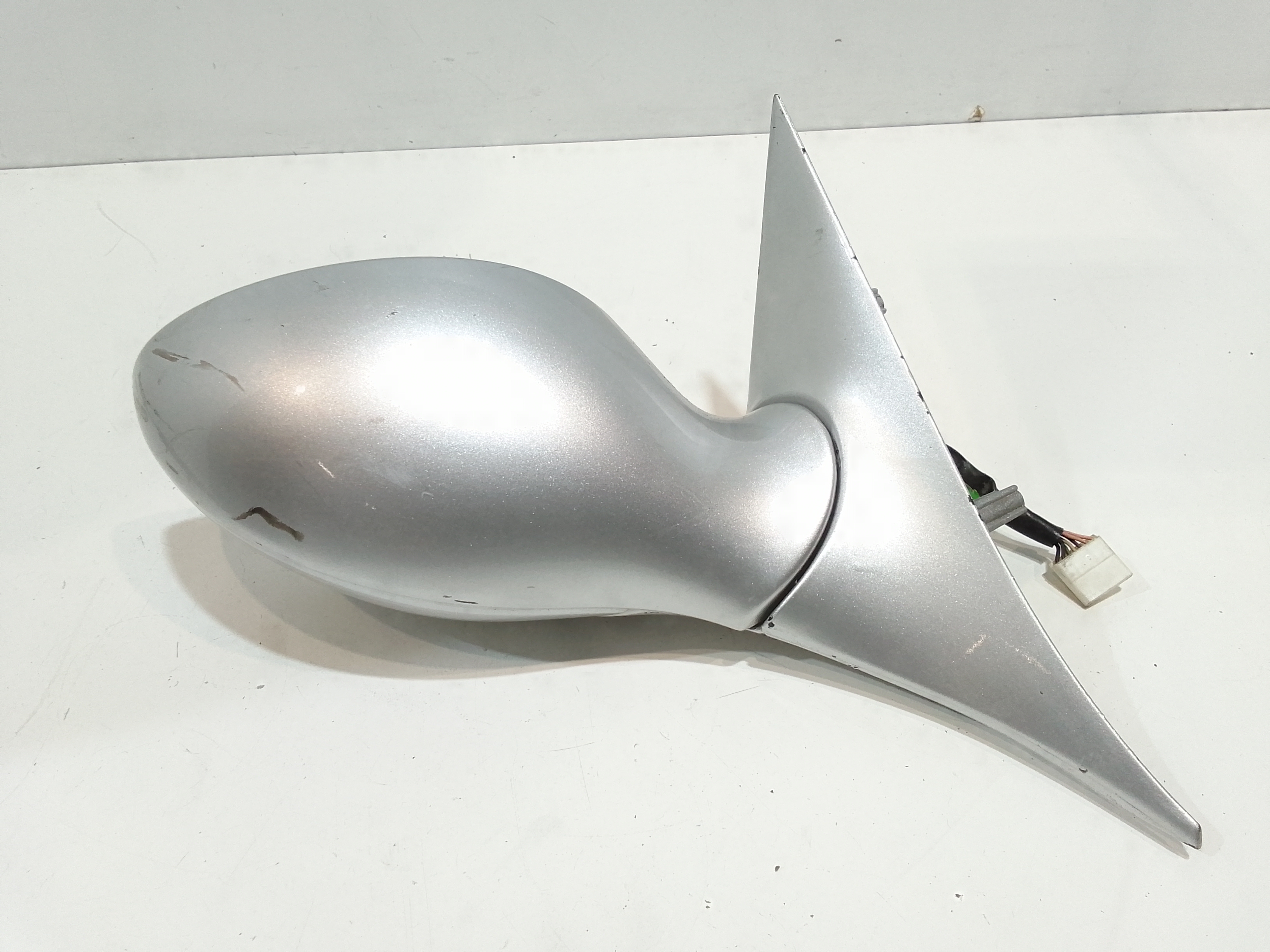 Specchietto Retrovisore Destro per Alfa Romeo 147 Serie (937) (00>05<) (2000 - 2005)