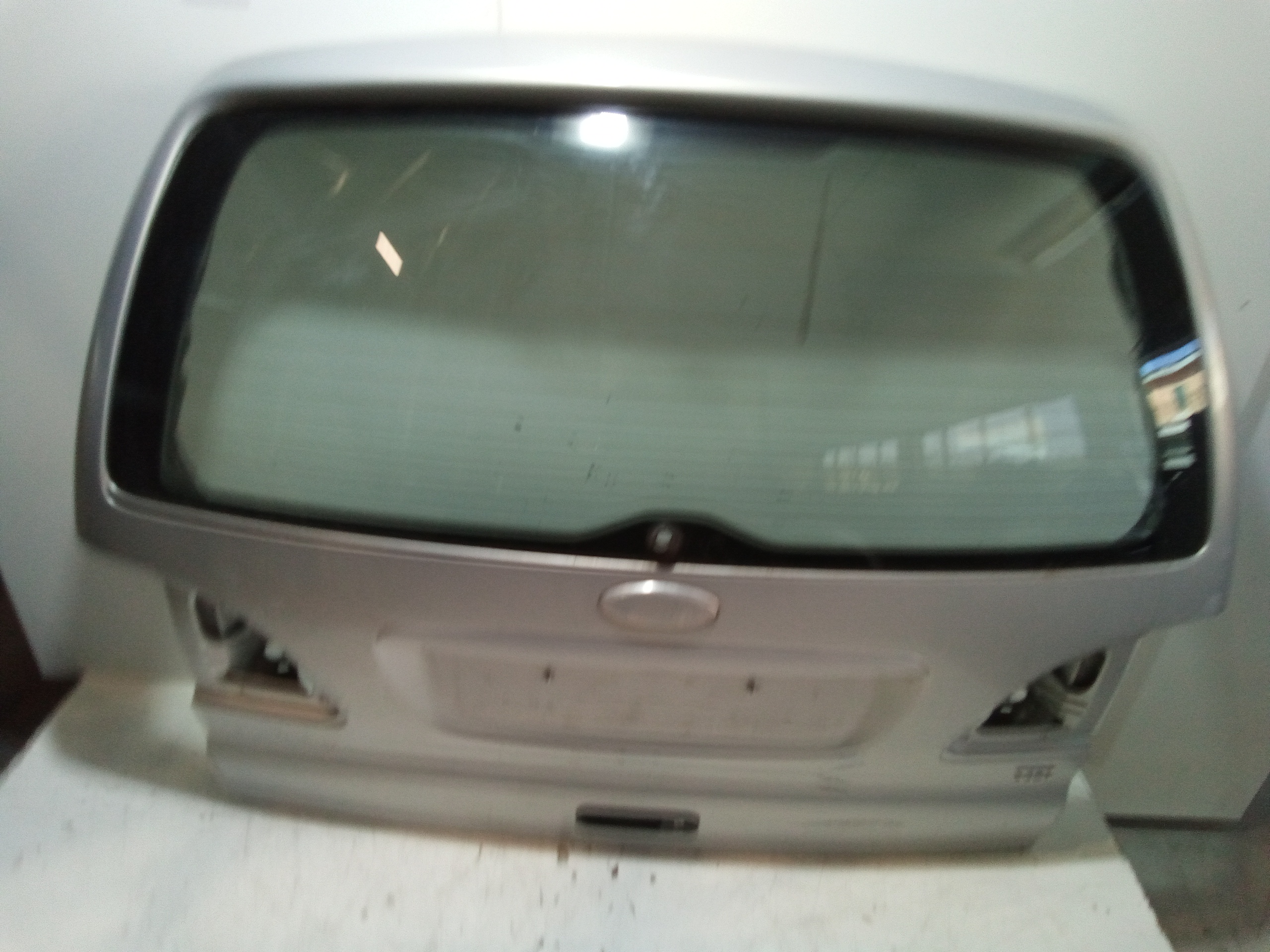 Portellone Posteriore per Ford Galaxy Serie (vy) (00>06) (2000 - 2006)