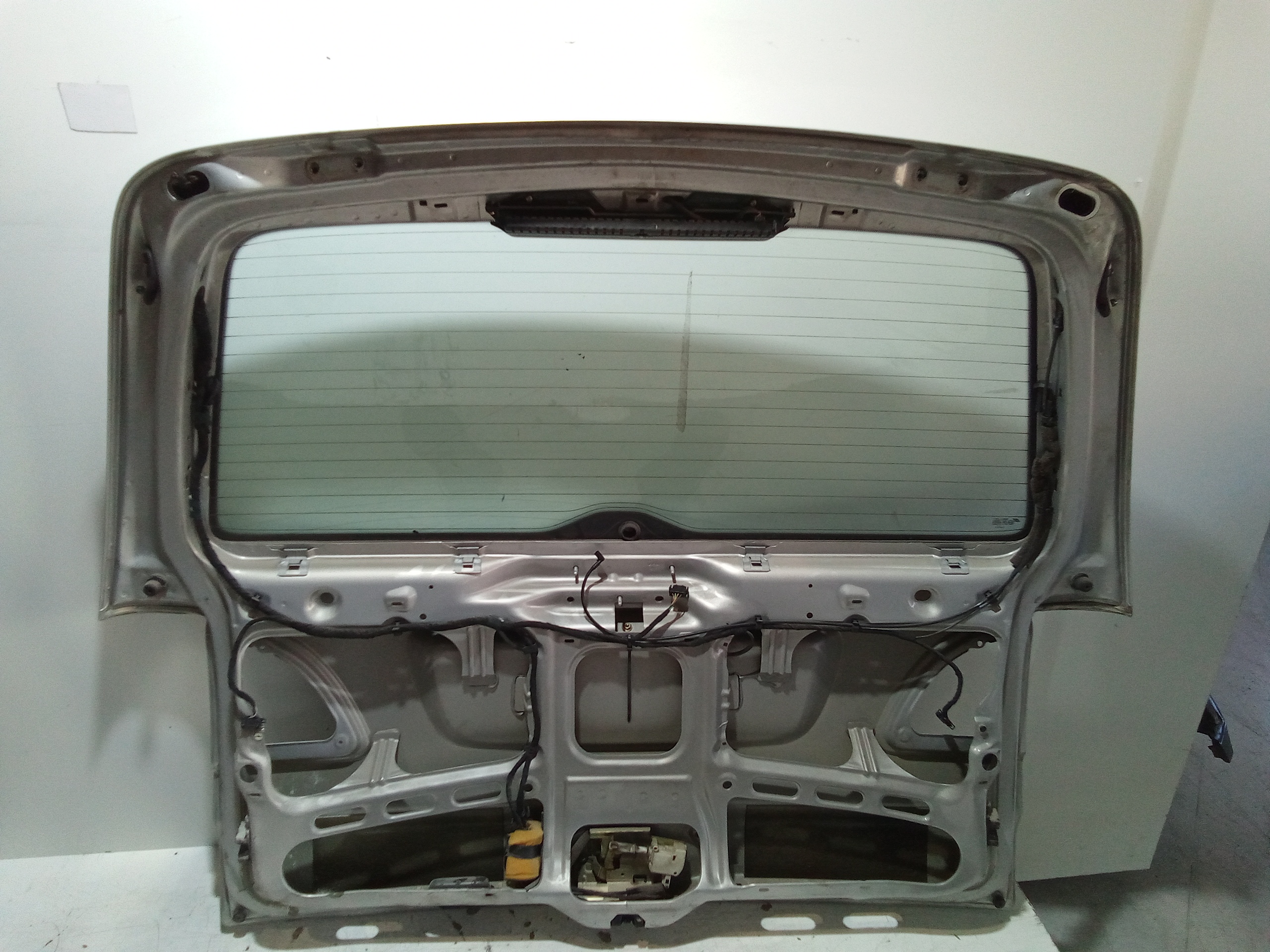 Portellone Posteriore per Ford Galaxy Serie (vy) (00>06) (2000 - 2006)