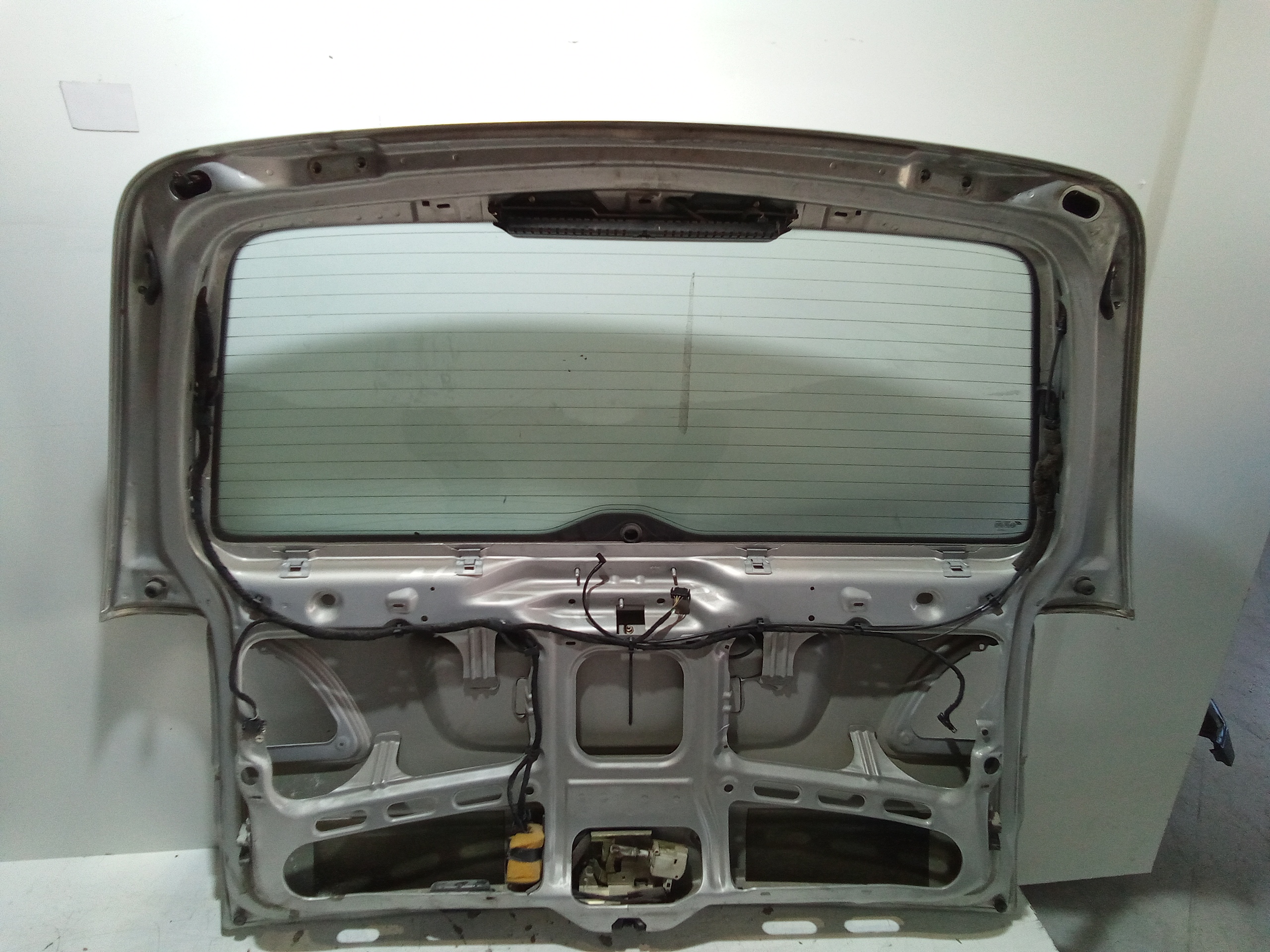 Portellone Posteriore per Ford Galaxy Serie (vy) (00>06) (2000 - 2006)