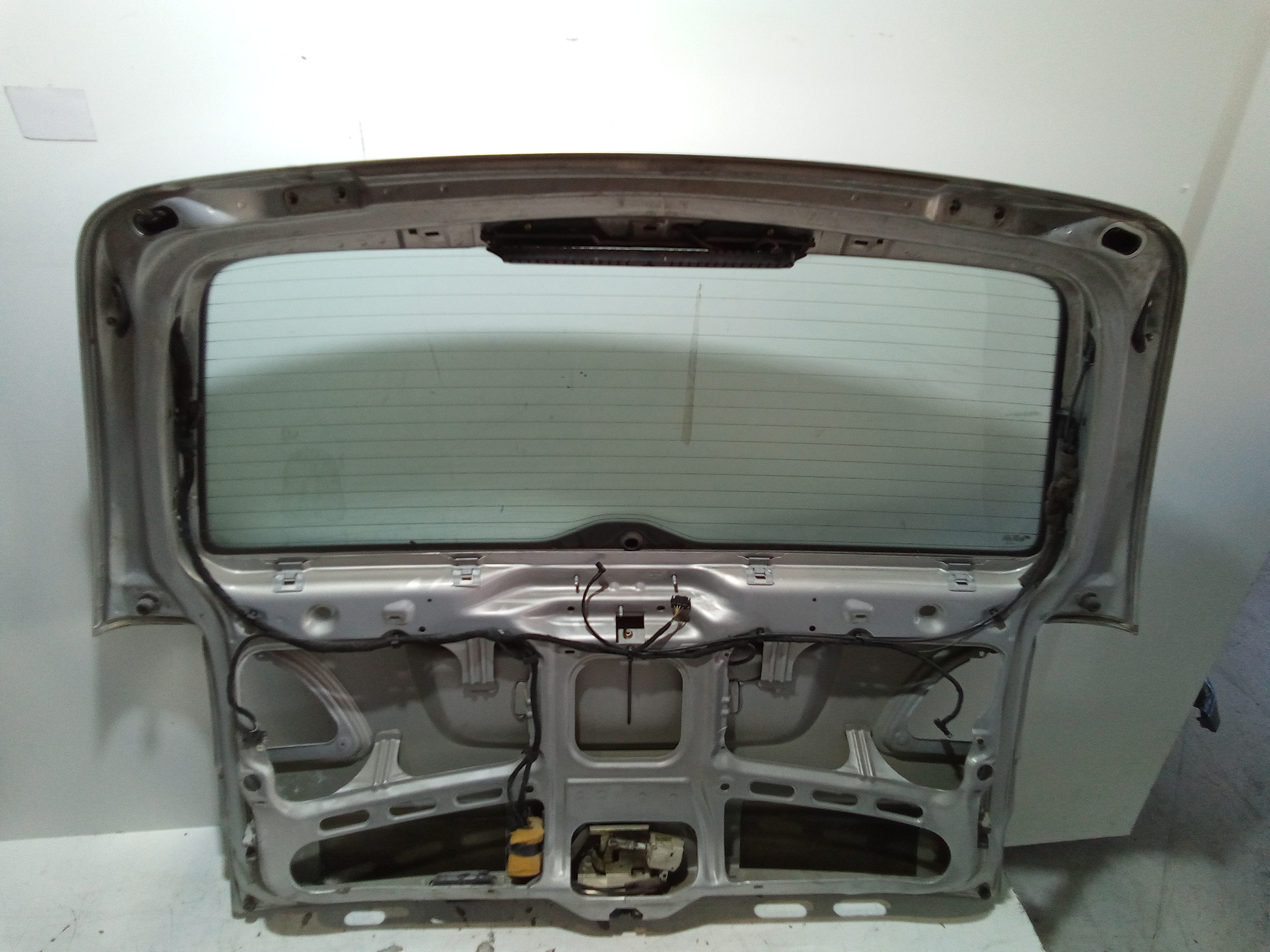 Portellone Posteriore per Ford Galaxy Serie (vy) (00>06) (2000 - 2006)