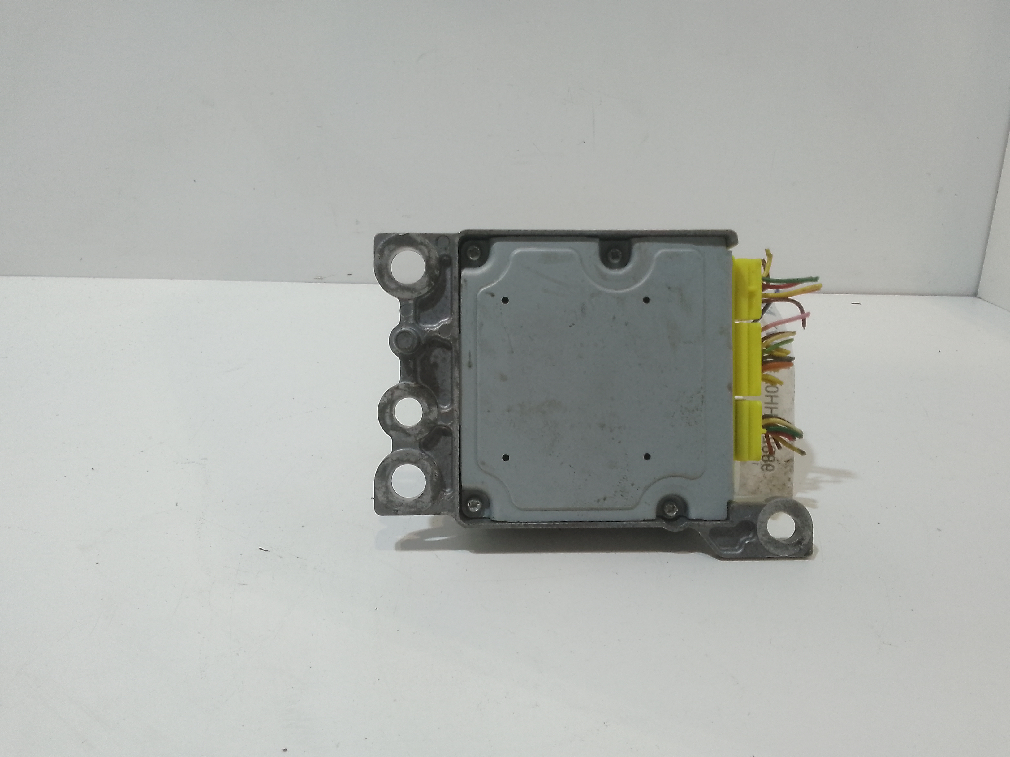 Centralina Airbag per Nissan Micra 7 Serie (2010 - 2016)