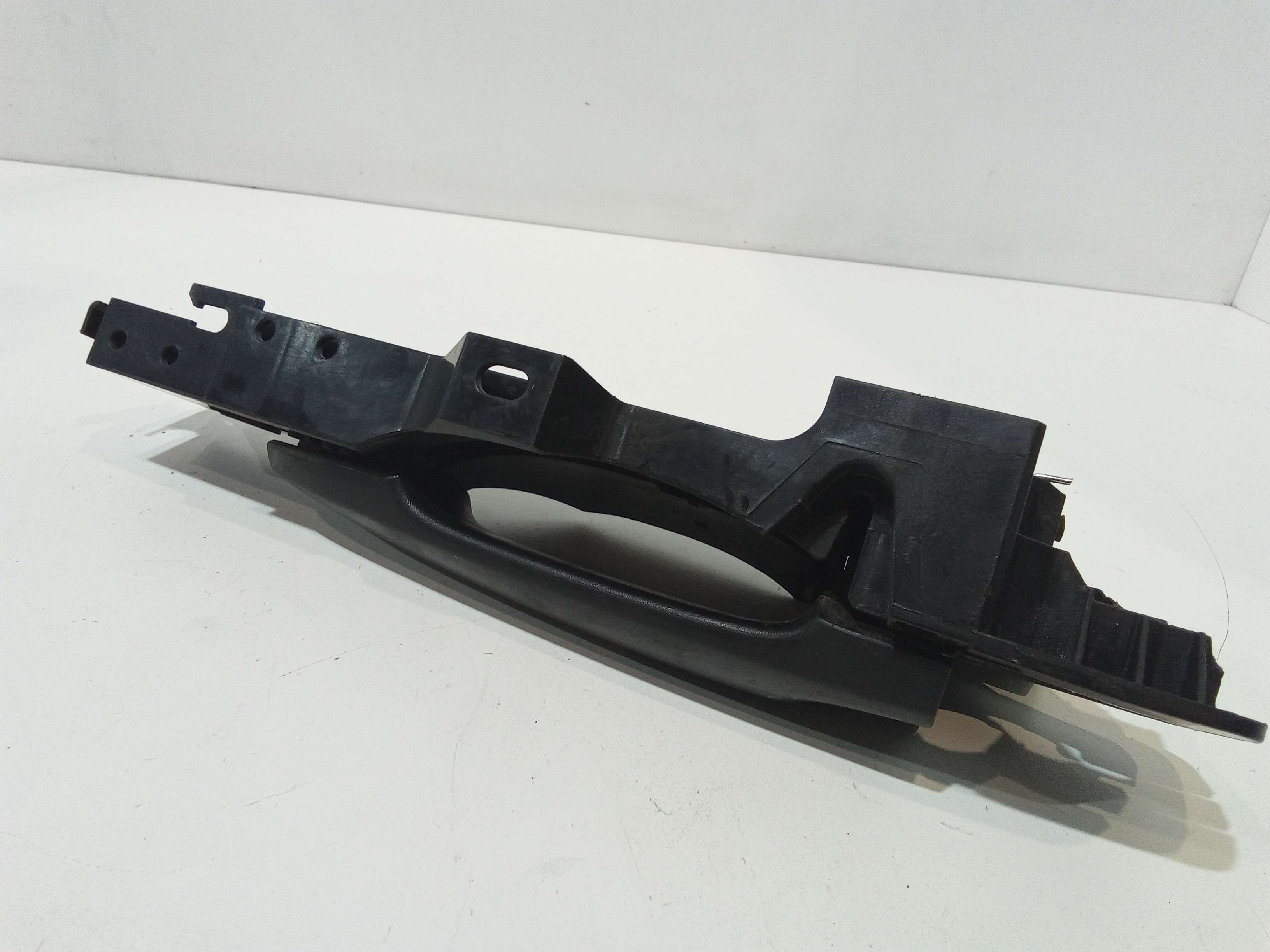 Maniglia esterna Anteriore Destra per Nissan Micra 7 Serie (2010 - 2016)