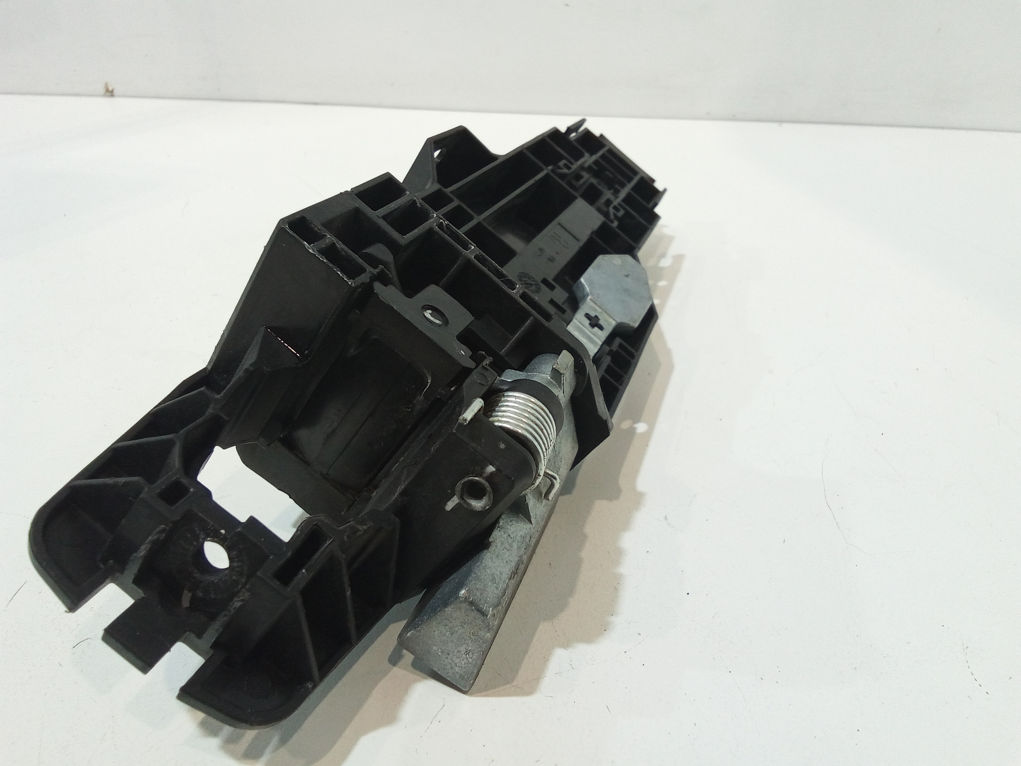 Maniglia esterna Anteriore Destra per Nissan Micra 7 Serie (2010 - 2016)