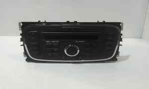 Autoradio per Ford C - Max Serie (07>10) (2007 - 2010)