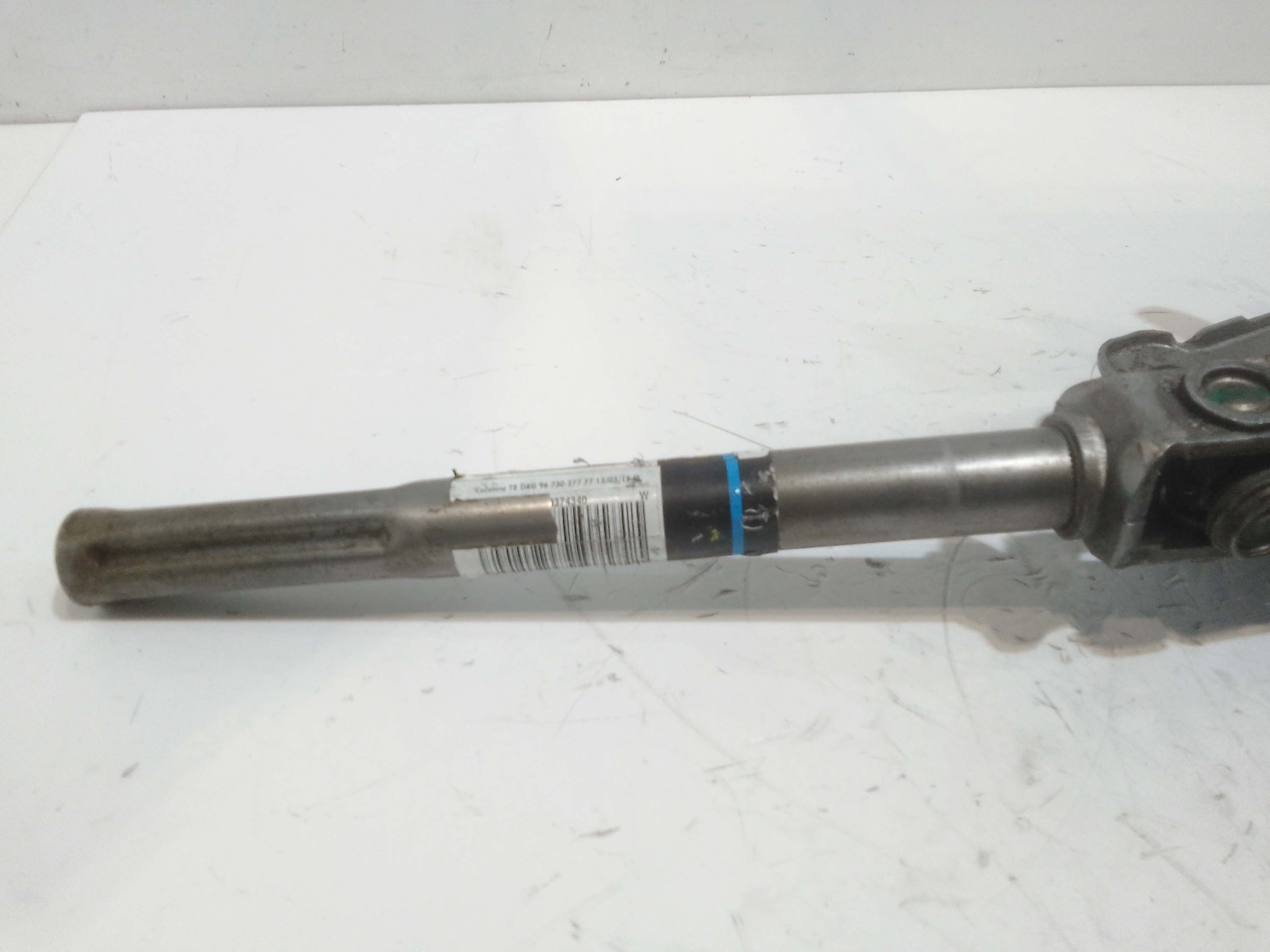 Piantone Sterzo per Peugeot 3008 Serie (09>16) (2009 - 2016)