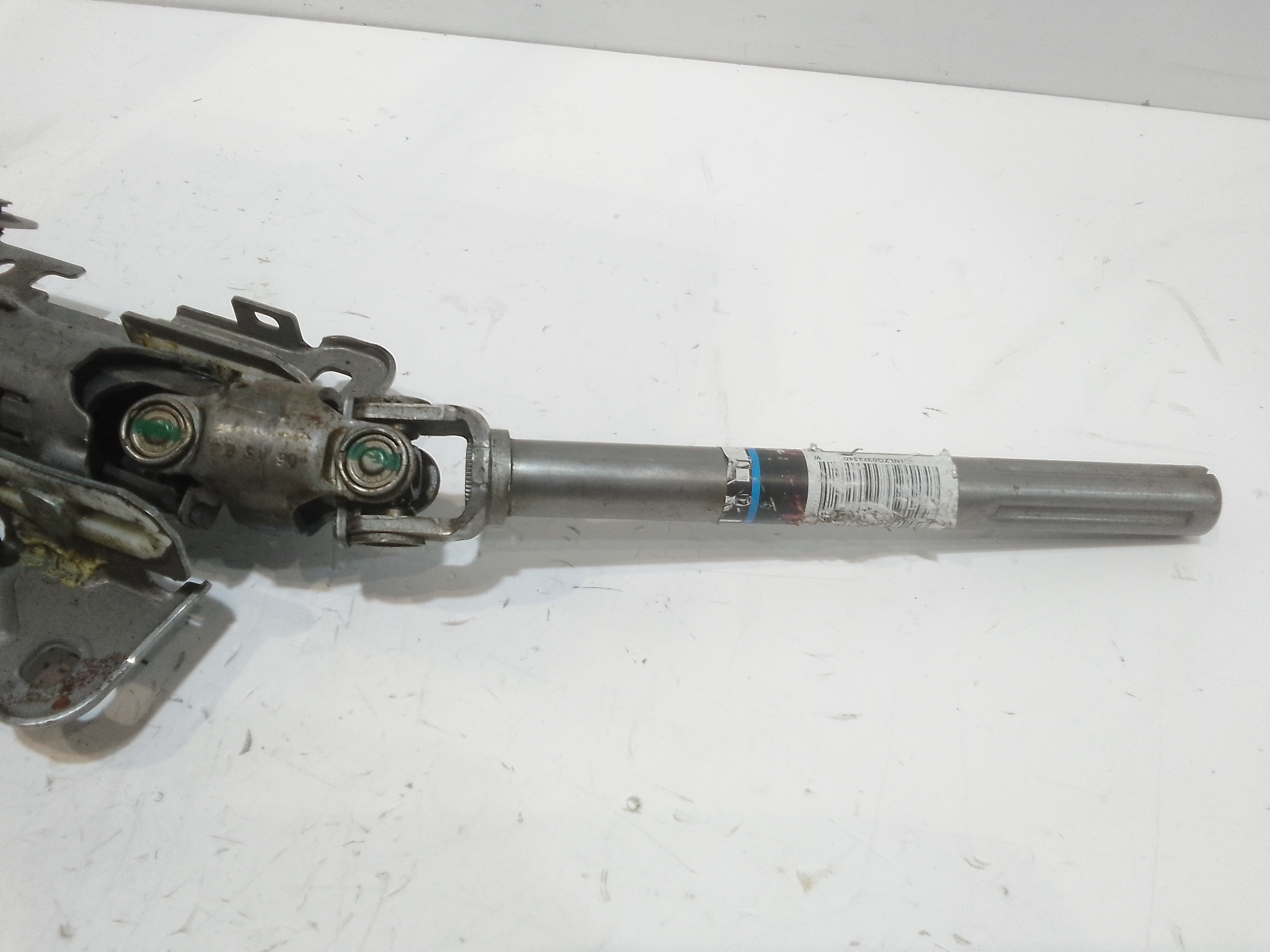 Piantone Sterzo per Peugeot 3008 Serie (09>16) (2009 - 2016)