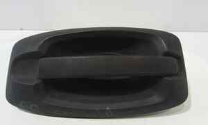 Maniglia esterna Anteriore Destra per Fiat Ducato 5 Serie (2006 - 2014)