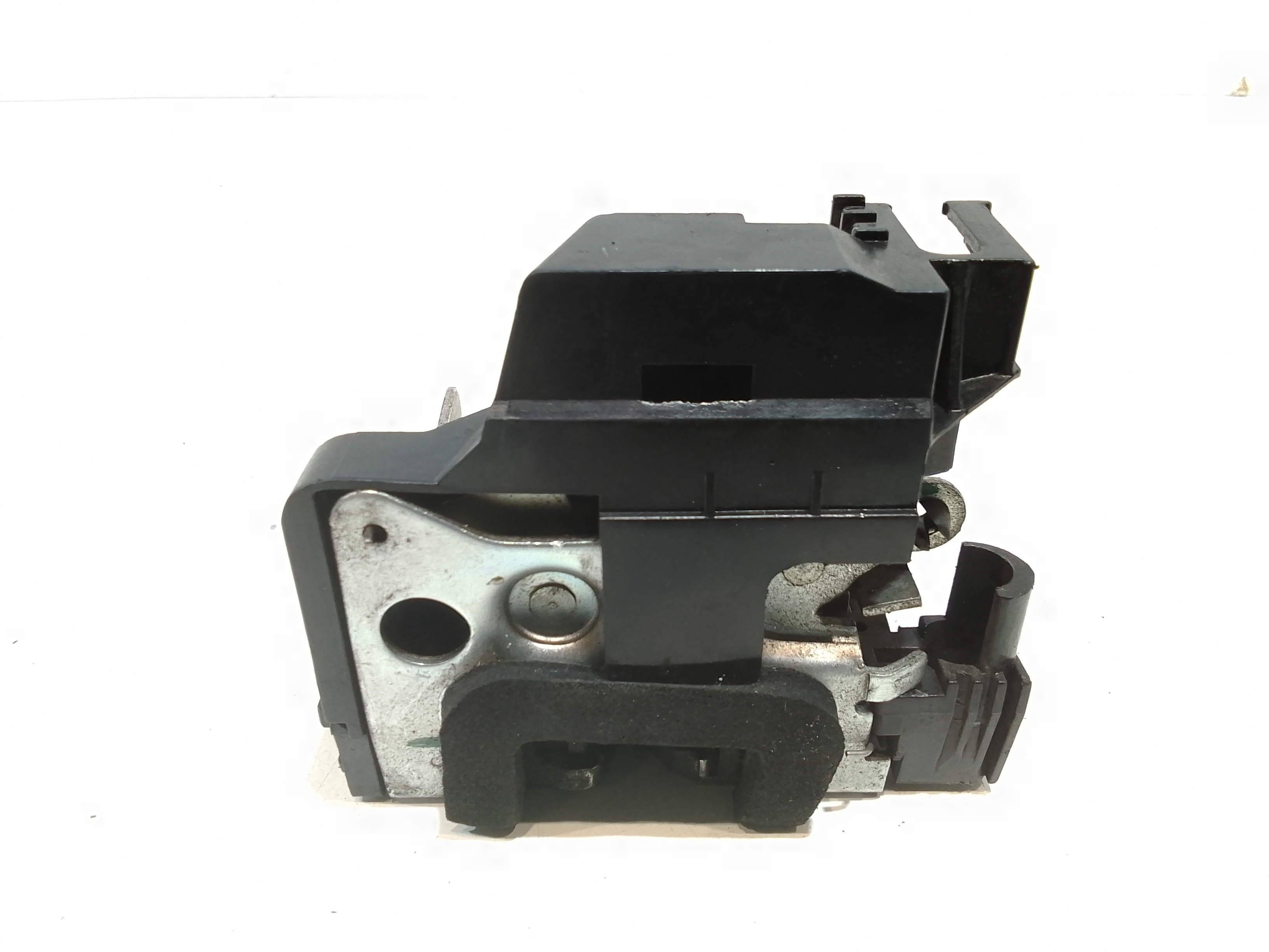 Serratura Anteriore Sinistra per Fiat Dobl Serie (09>) (2009 - In produzione)