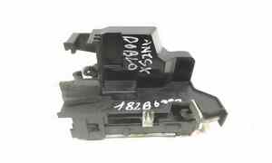 Serratura Anteriore Sinistra per Fiat Dobl Serie (09>) (2009 - In produzione)