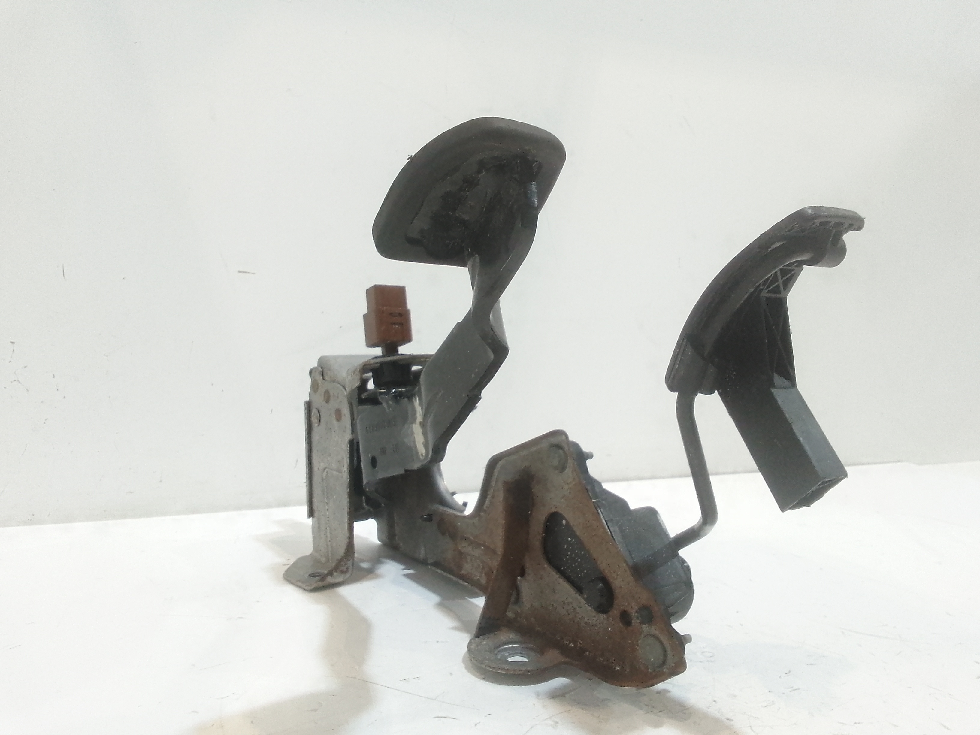 Pedaliera Freno + frizione per Nissan Qashqai 1 Serie (2006 - 2009)