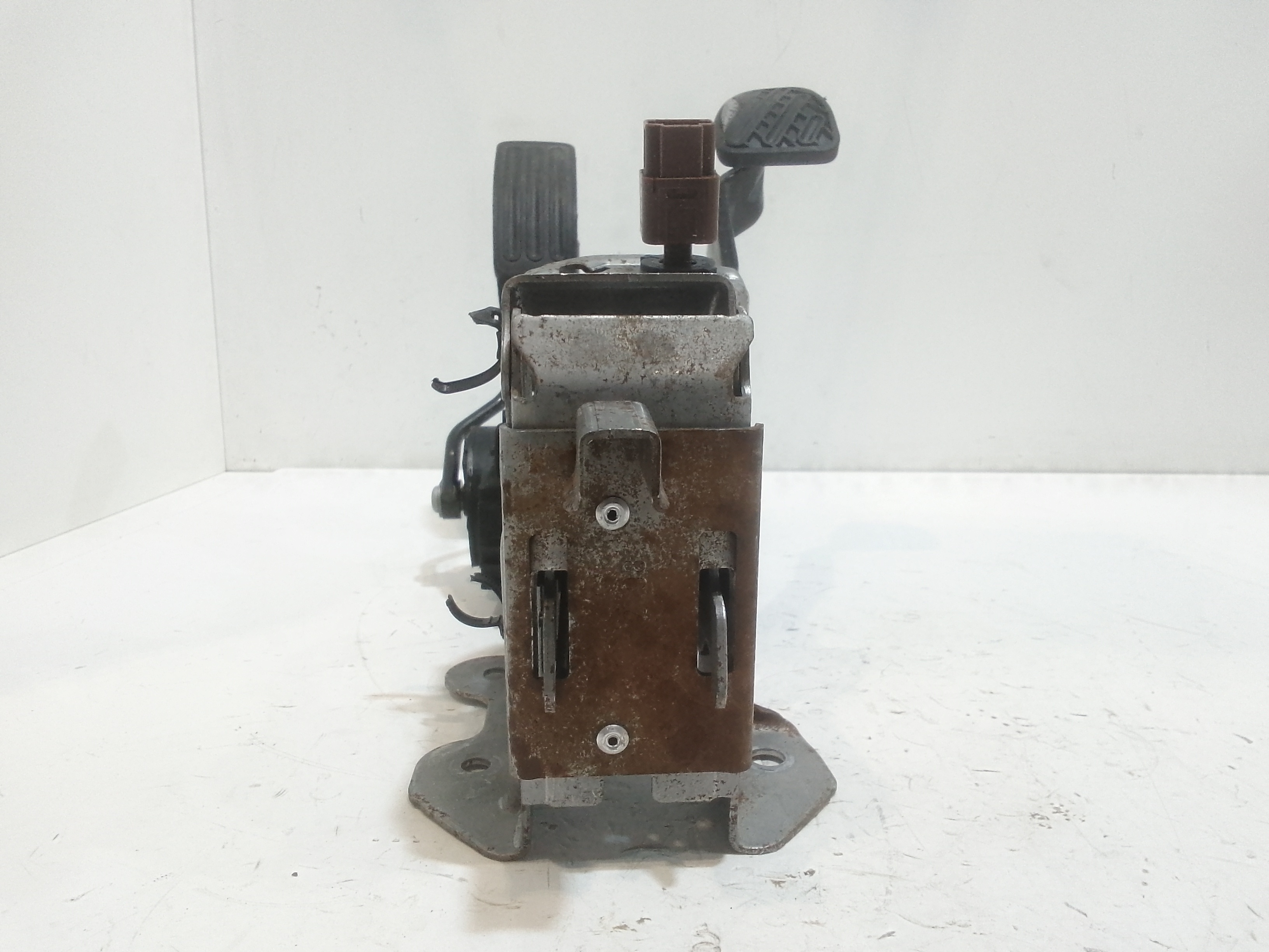 Pedaliera Freno + frizione per Nissan Qashqai 1 Serie (2006 - 2009)