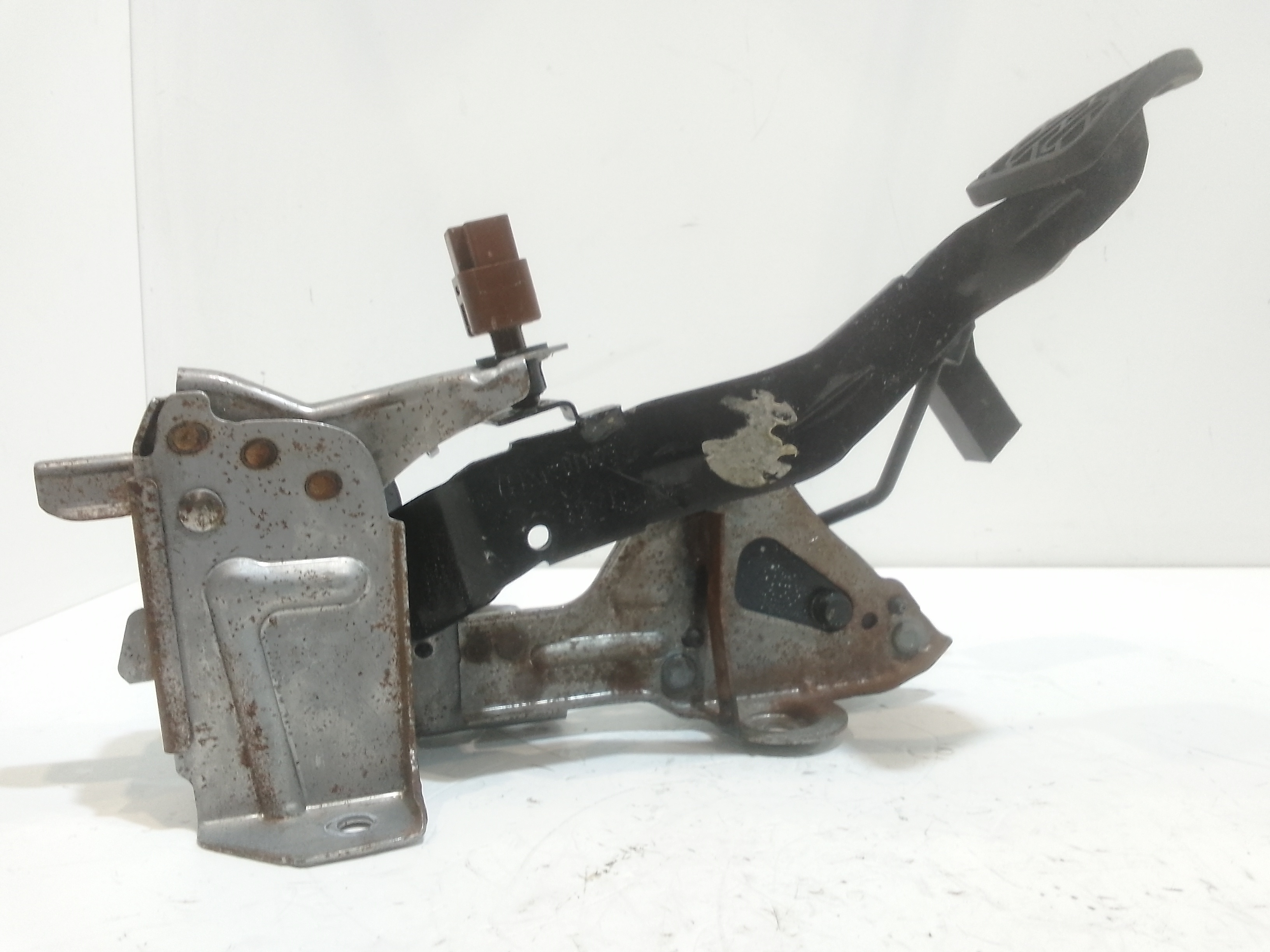 Pedaliera Freno + frizione per Nissan Qashqai 1 Serie (2006 - 2009)