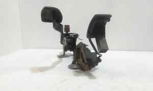 Pedaliera Freno + frizione per Nissan Qashqai 1 Serie (2006 - 2009)