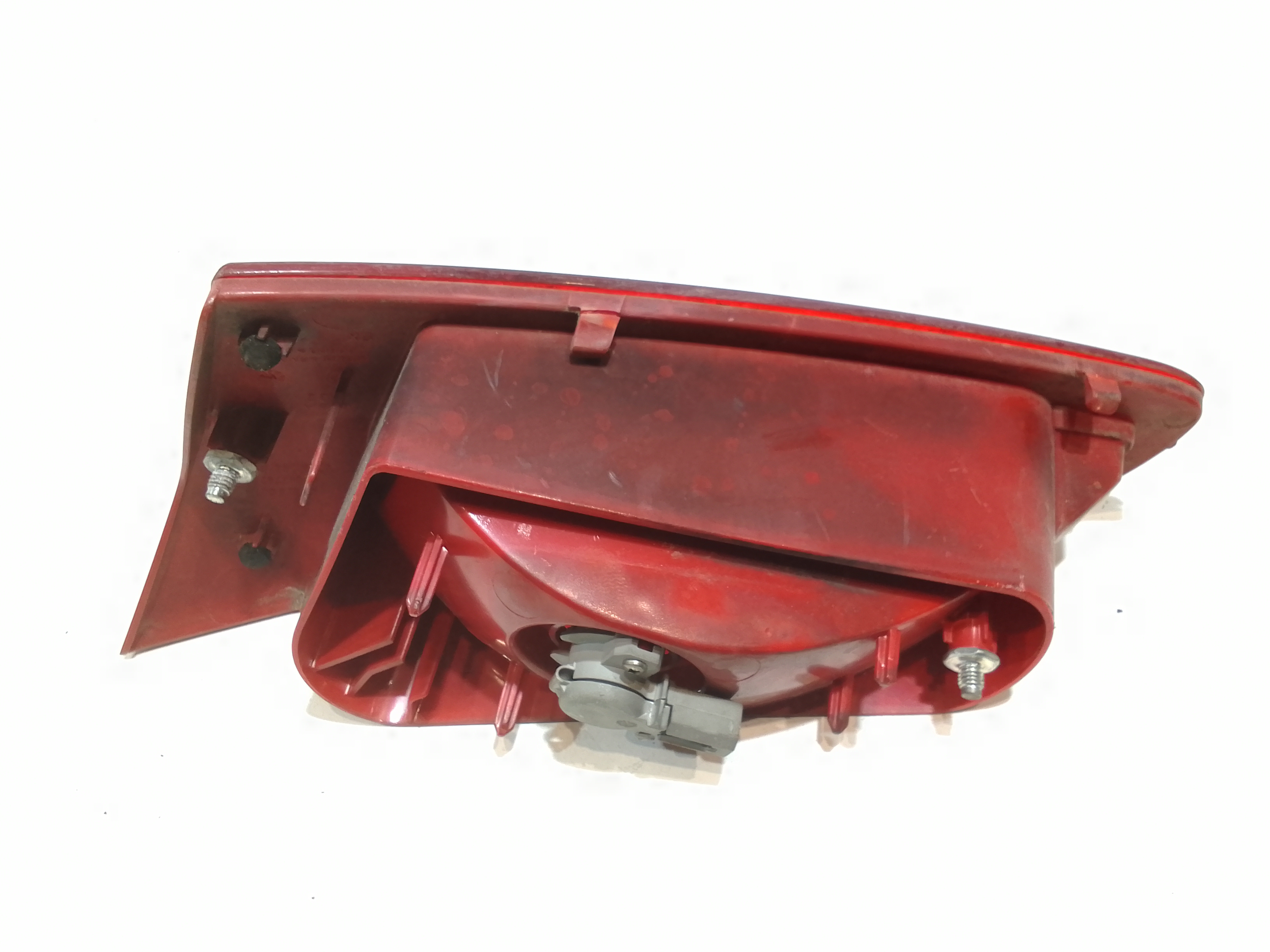 Stop Posteriore Sinistro Integrato nel Portello per Alfa Romeo 147 Serie (937) (00>05<) (2000 - 2005)