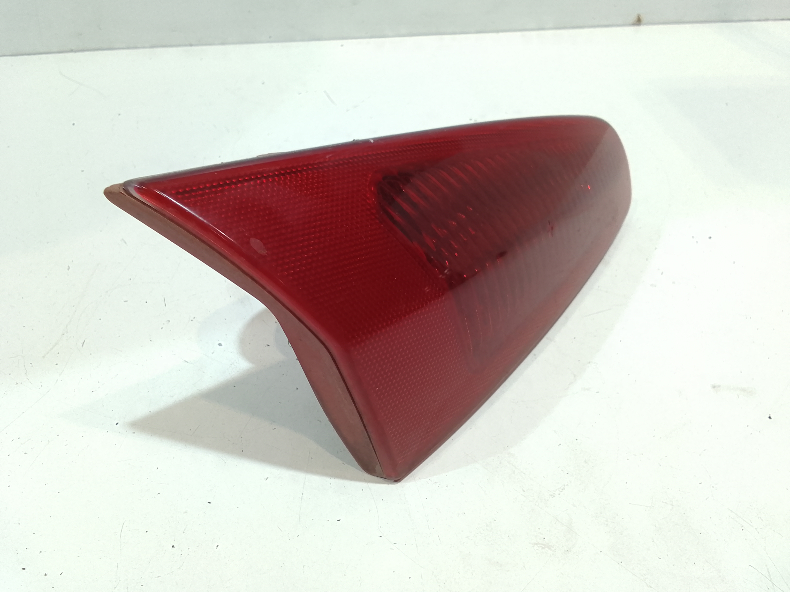 Stop Posteriore Sinistro Integrato nel Portello per Alfa Romeo 147 Serie (937) (00>05<) (2000 - 2005)