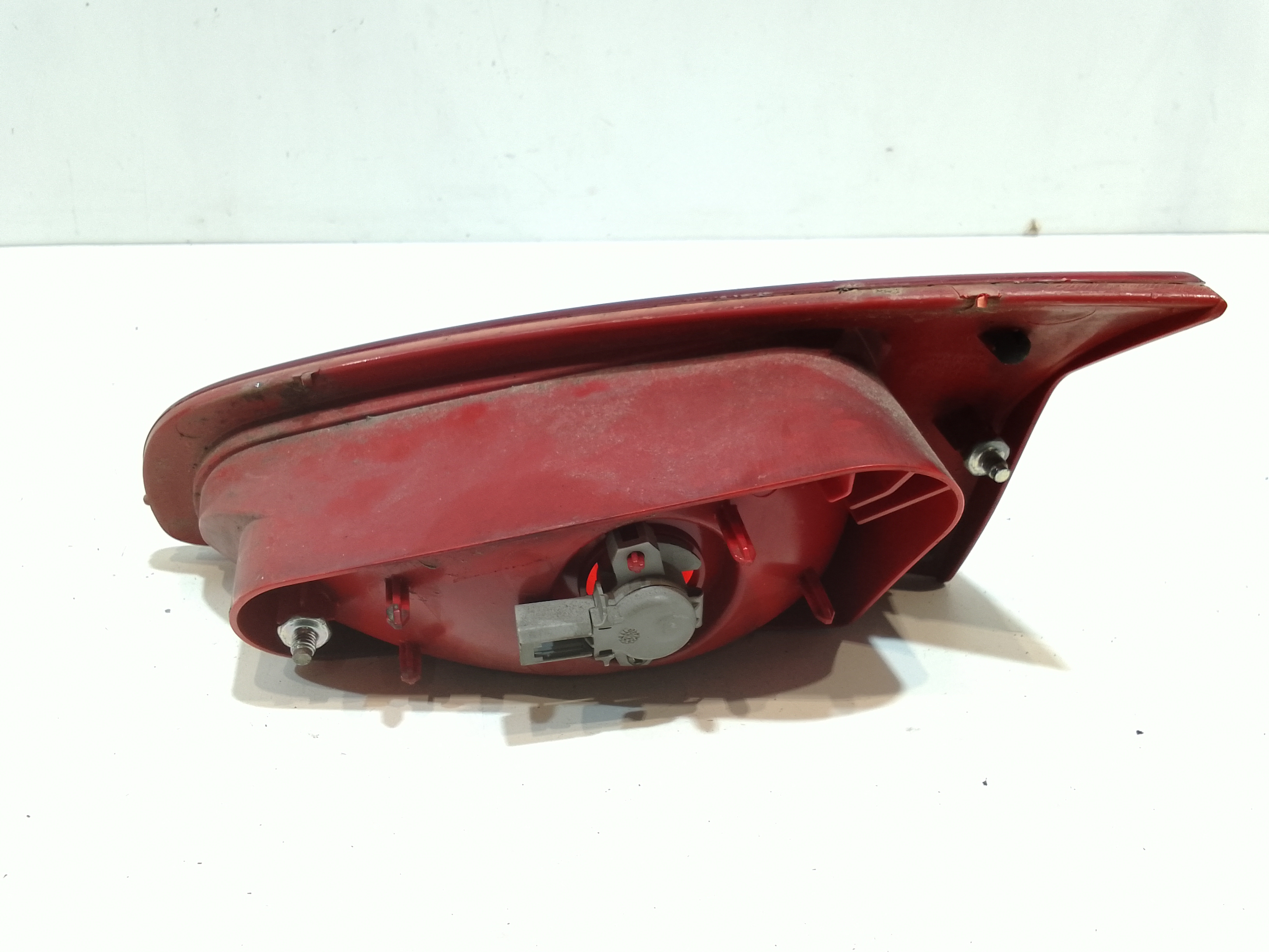 Stop Posteriore Sinistro Integrato nel Portello per Alfa Romeo 147 Serie (937) (00>05<) (2000 - 2005)