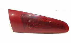 Stop Posteriore Sinistro Integrato nel Portello per Alfa Romeo 147 Serie (937) (00>05<) (2000 - 2005)